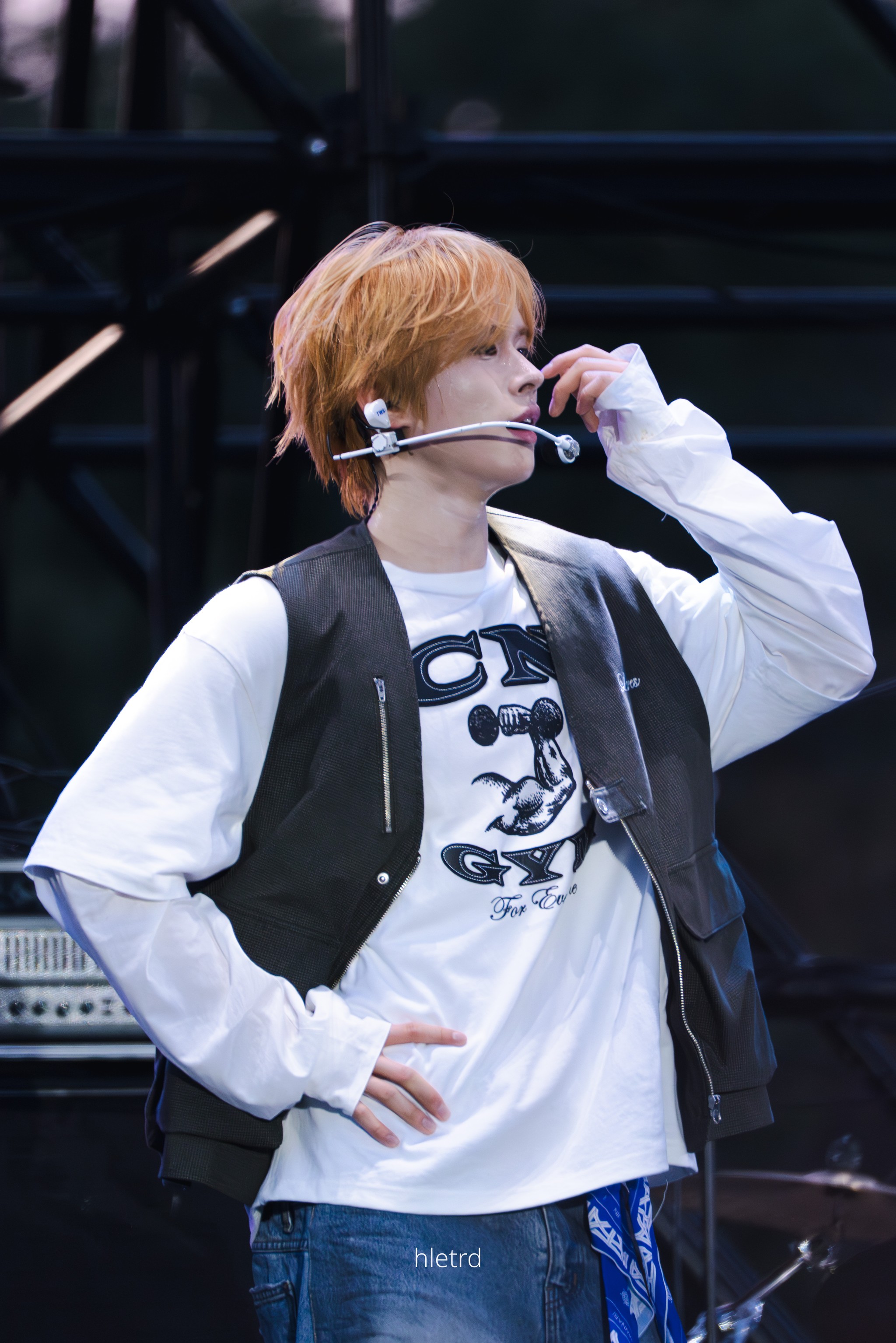 #KYUNGMIN #Asia_Top_Artist_Festival