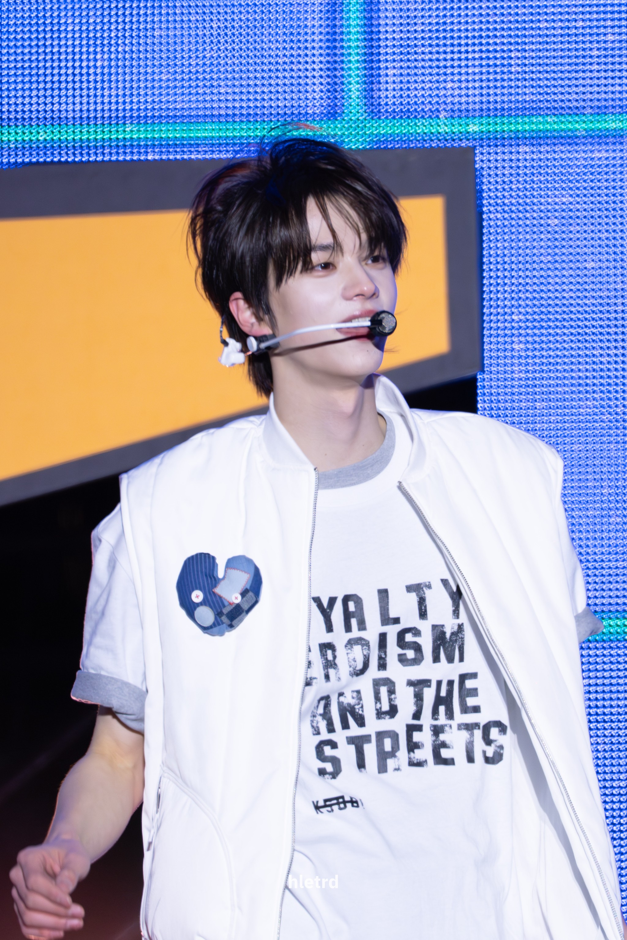 #SHINYU #Color_in_Music_Festival