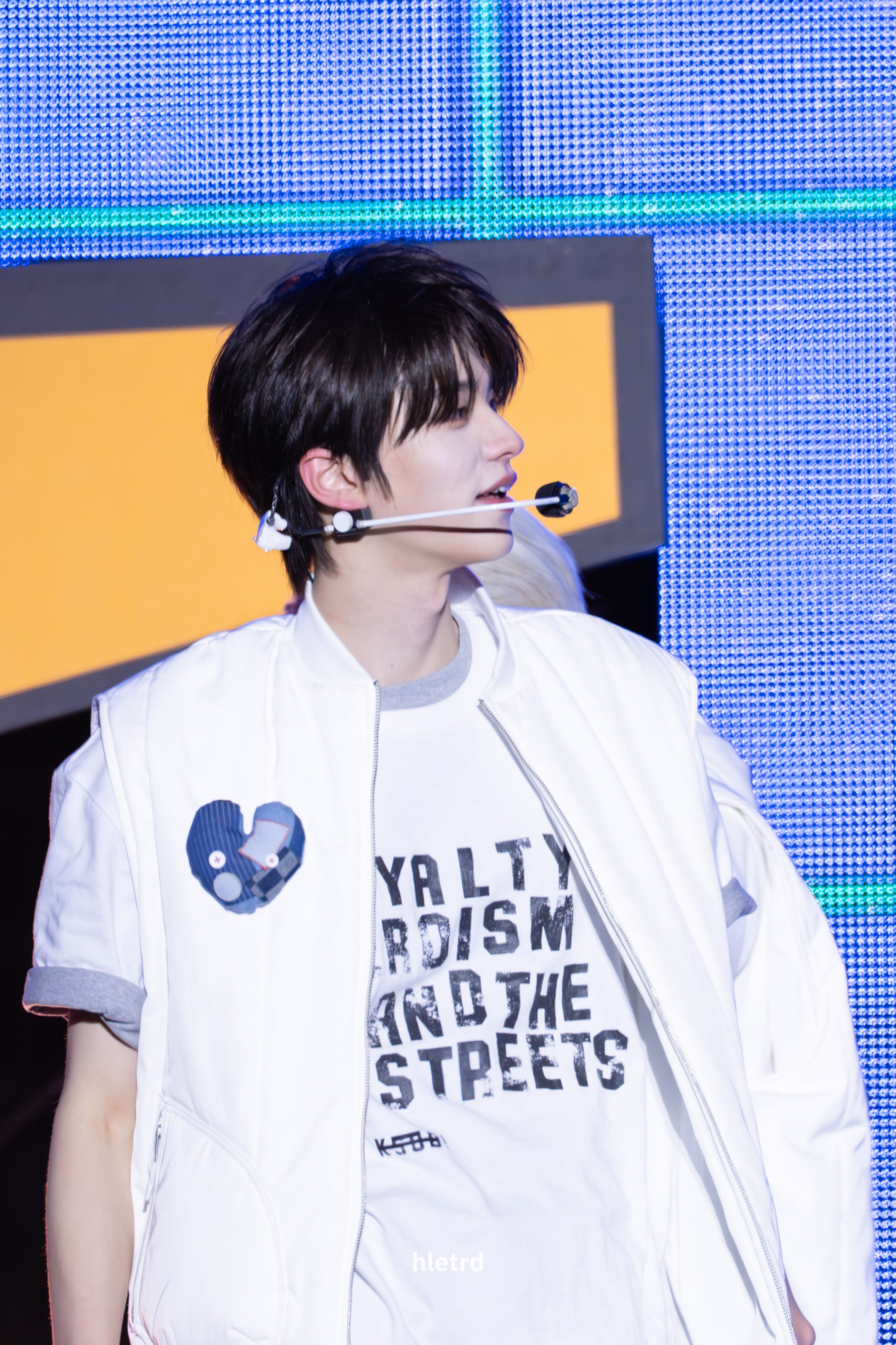 #SHINYU #Color_in_Music_Festival