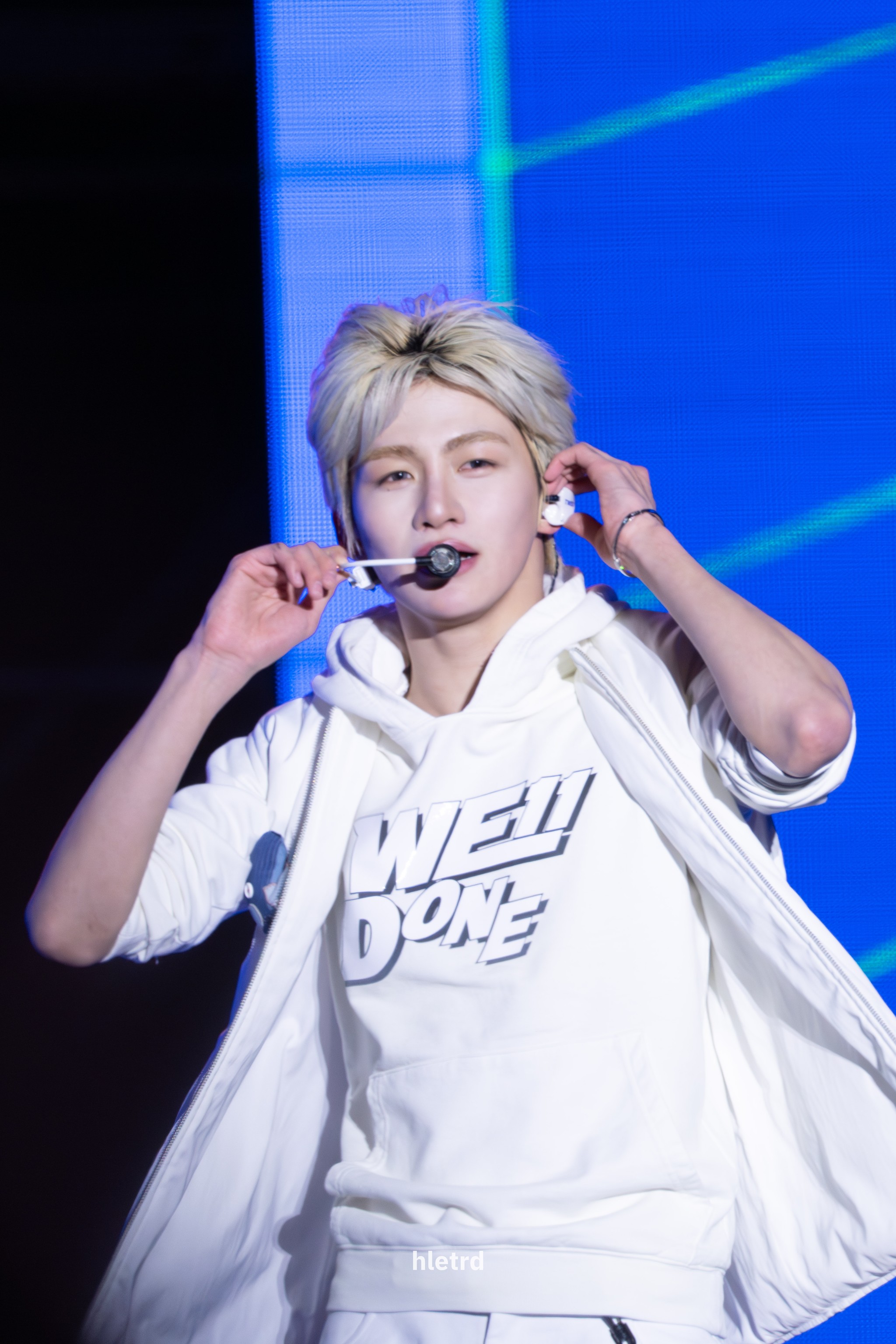 #JIHOON #Color_in_Music_Festival