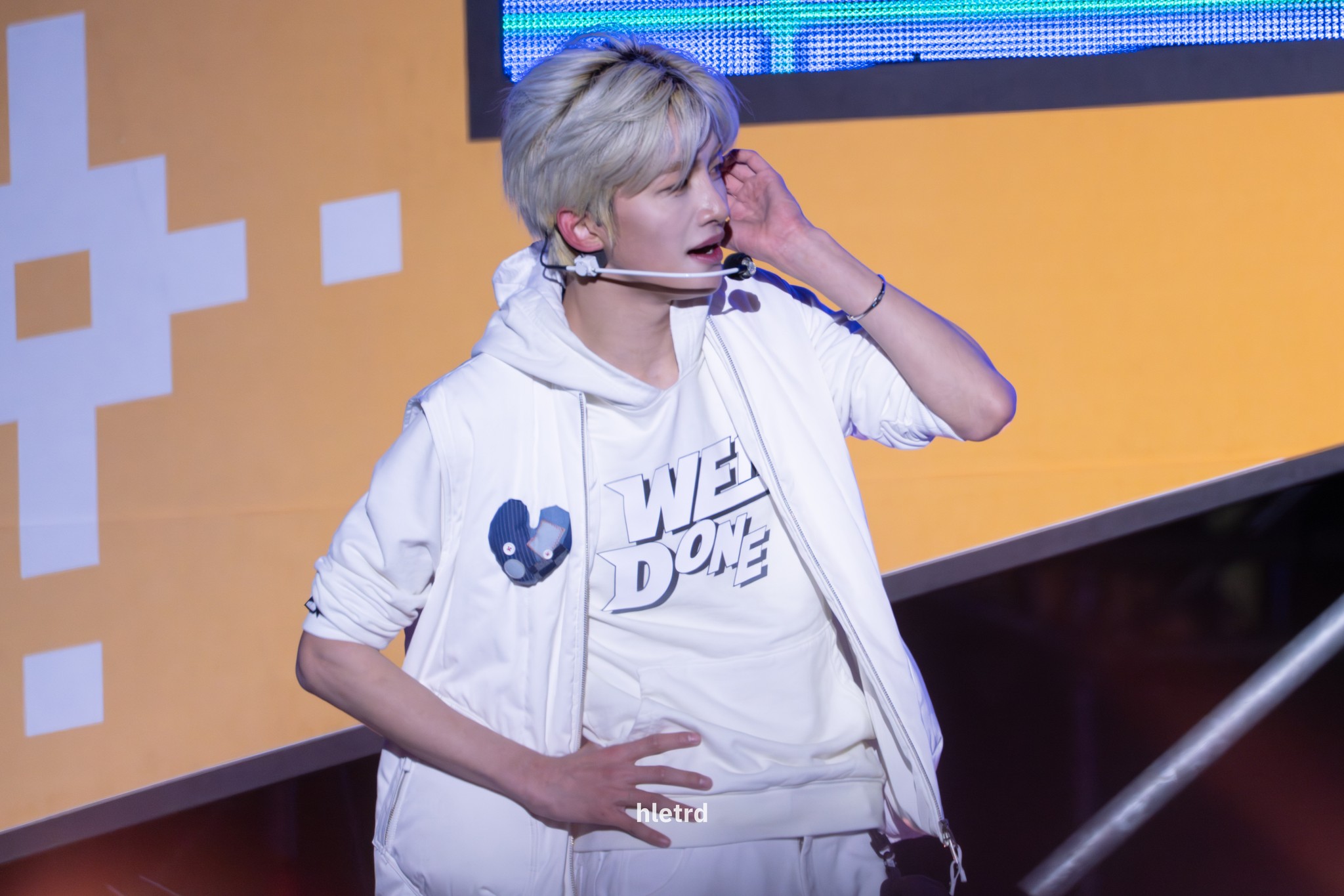 #JIHOON #Color_in_Music_Festival