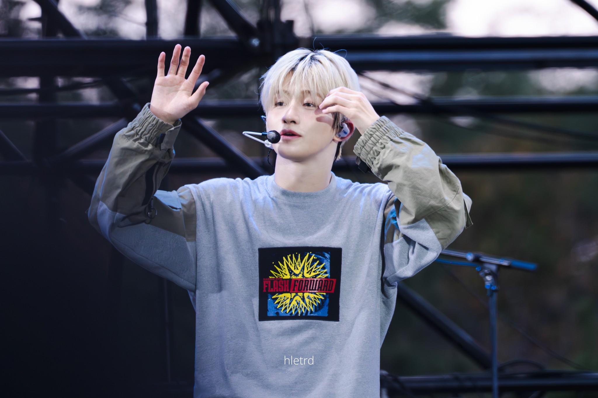 #JIHOON #Asia_Top_Artist_Festival