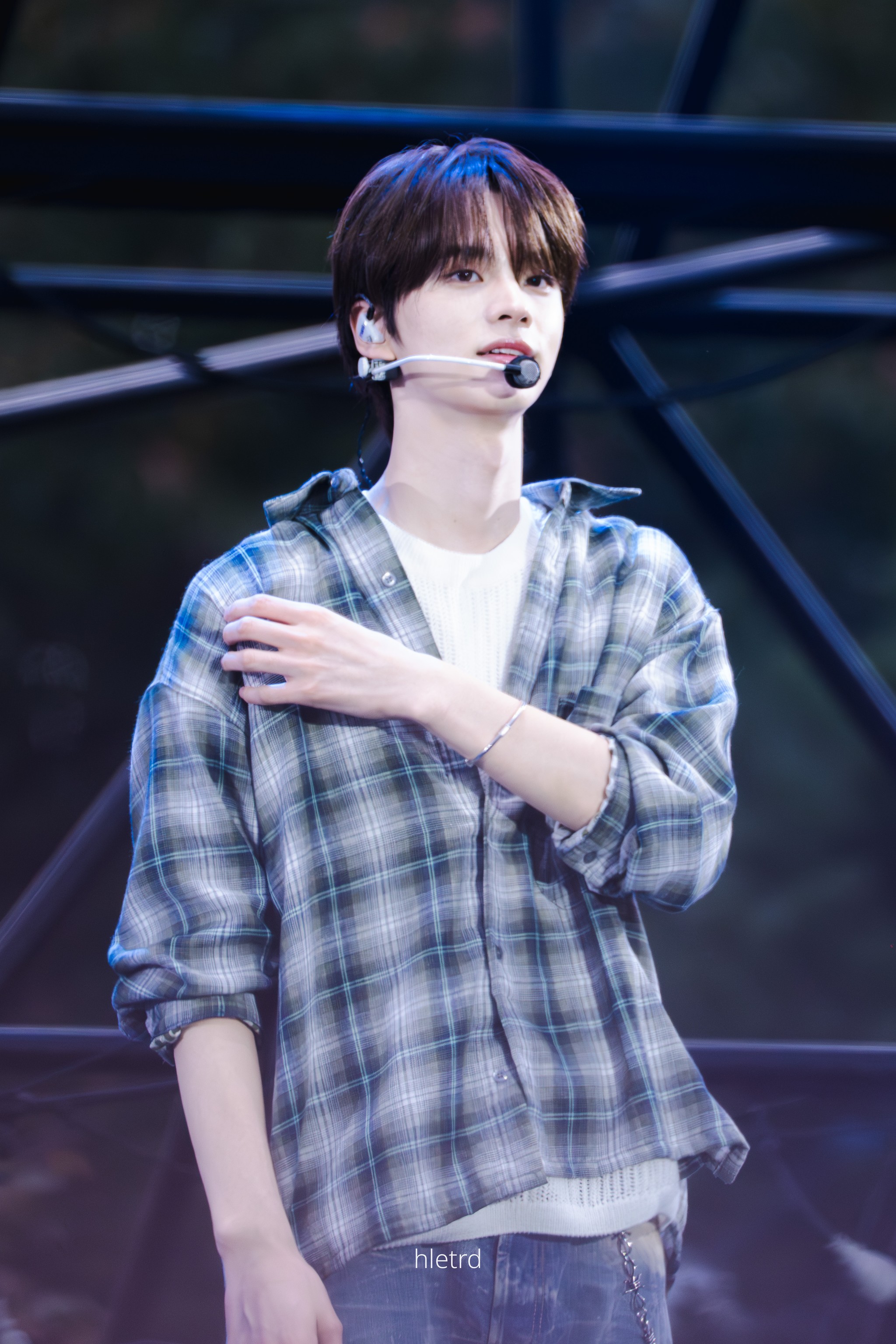 #SHINYU #Asia_Top_Artist_Festival