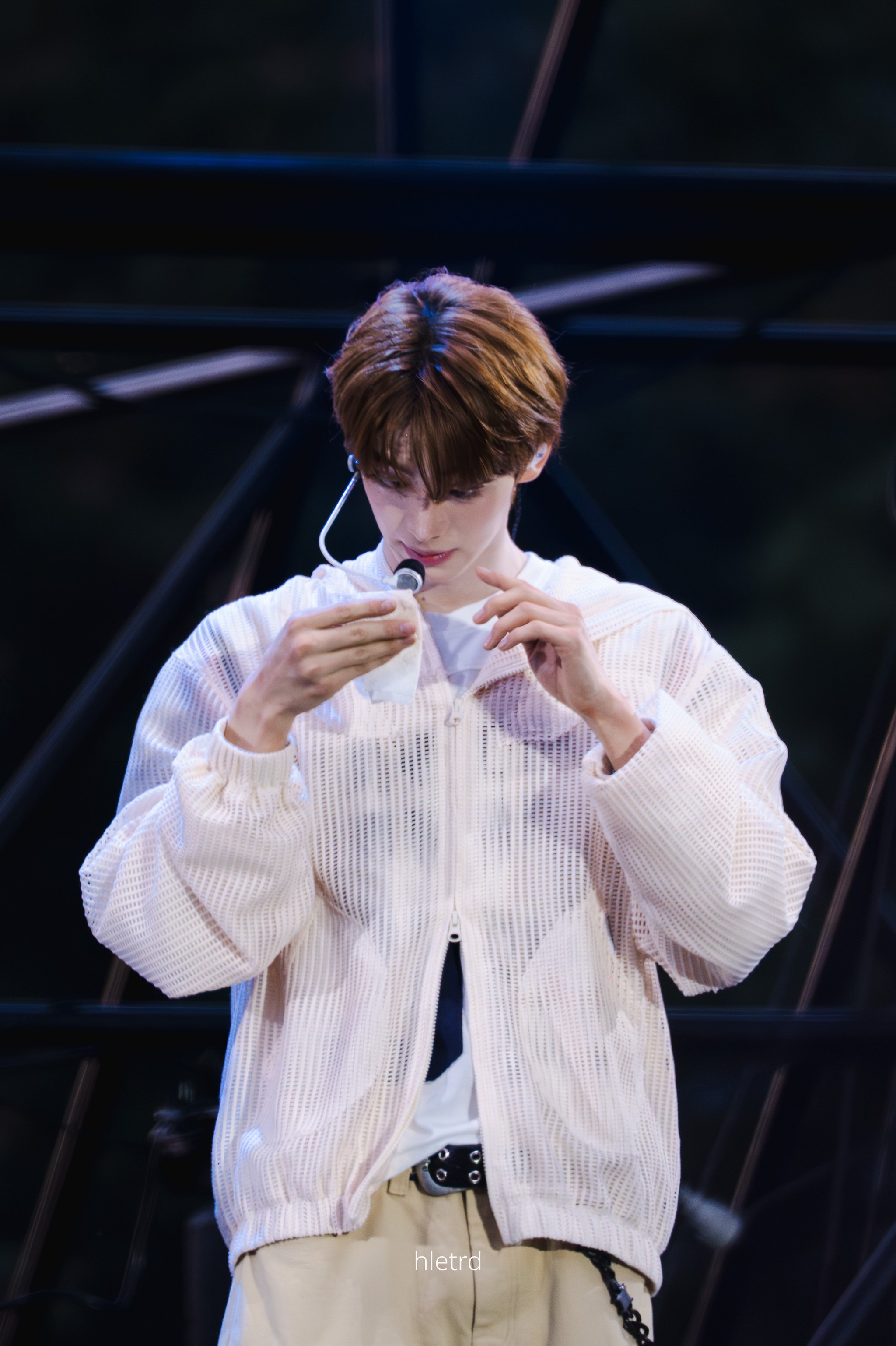 #HANJIN #Asia_Top_Artist_Festival