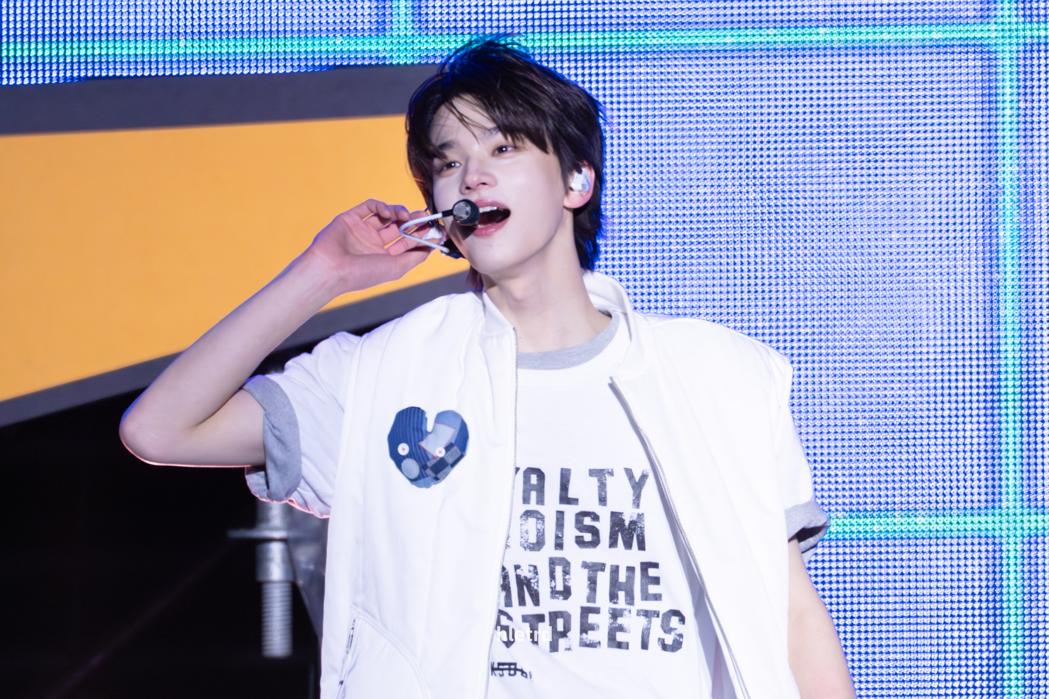 #SHINYU #Color_in_Music_Festival