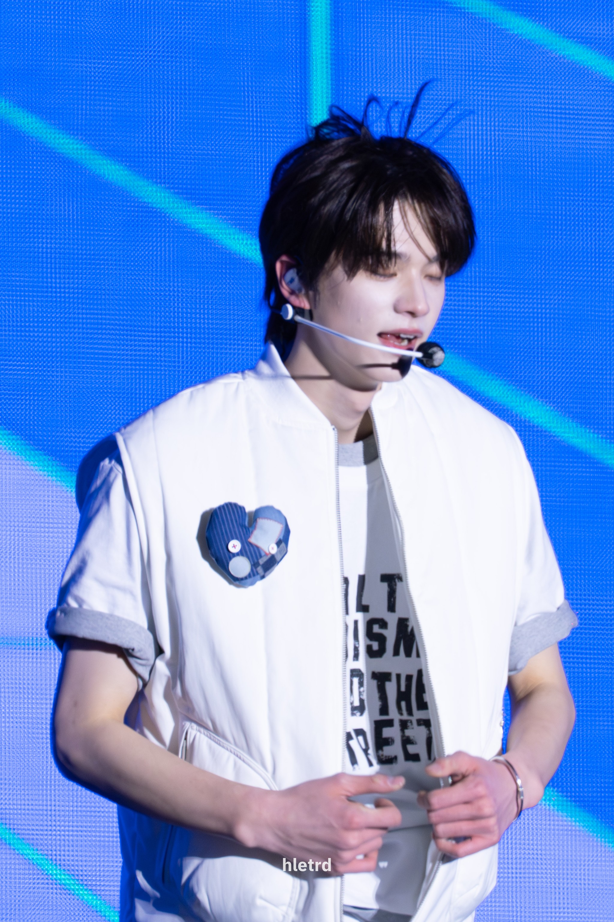 #SHINYU #Color_in_Music_Festival