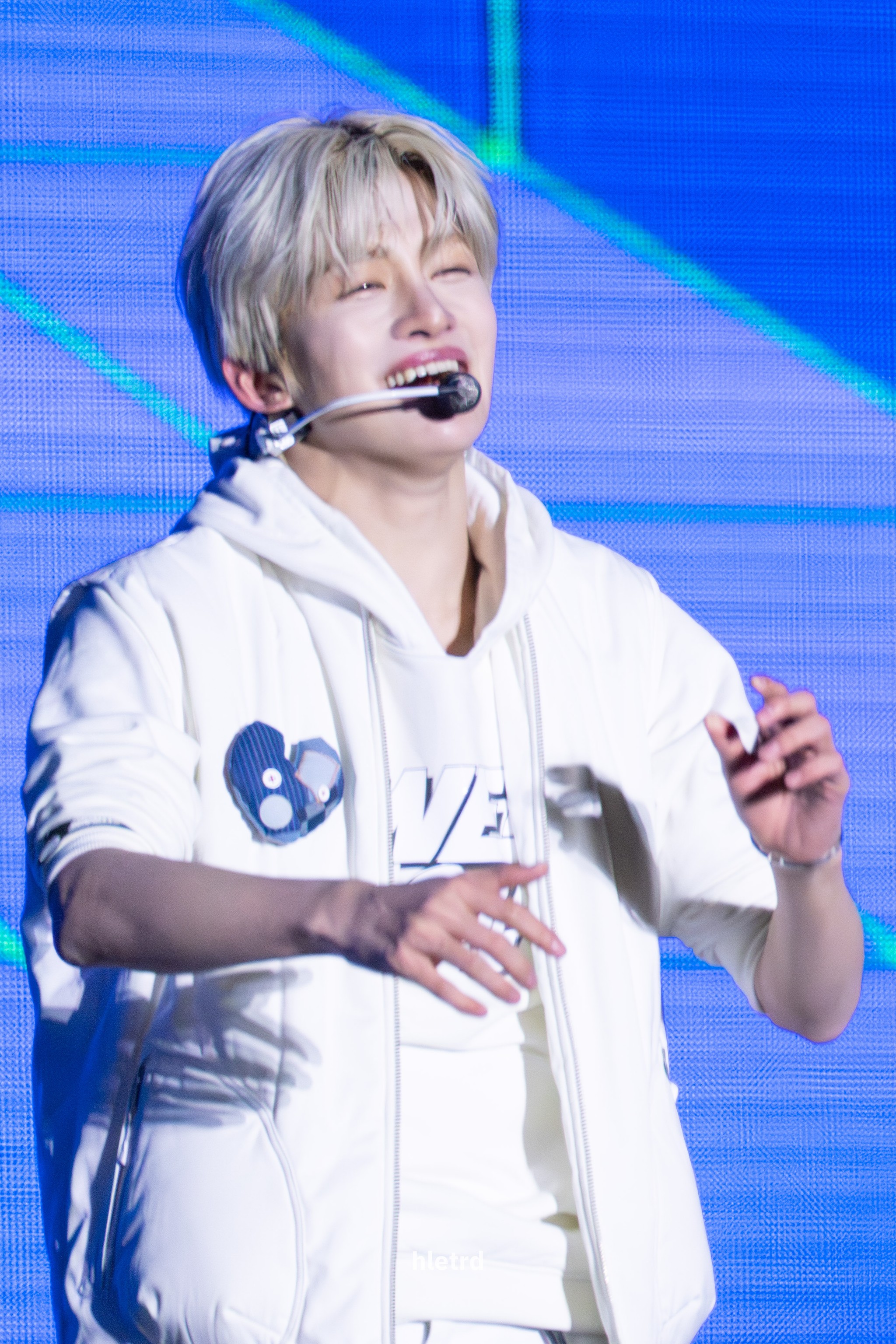 #JIHOON #Color_in_Music_Festival