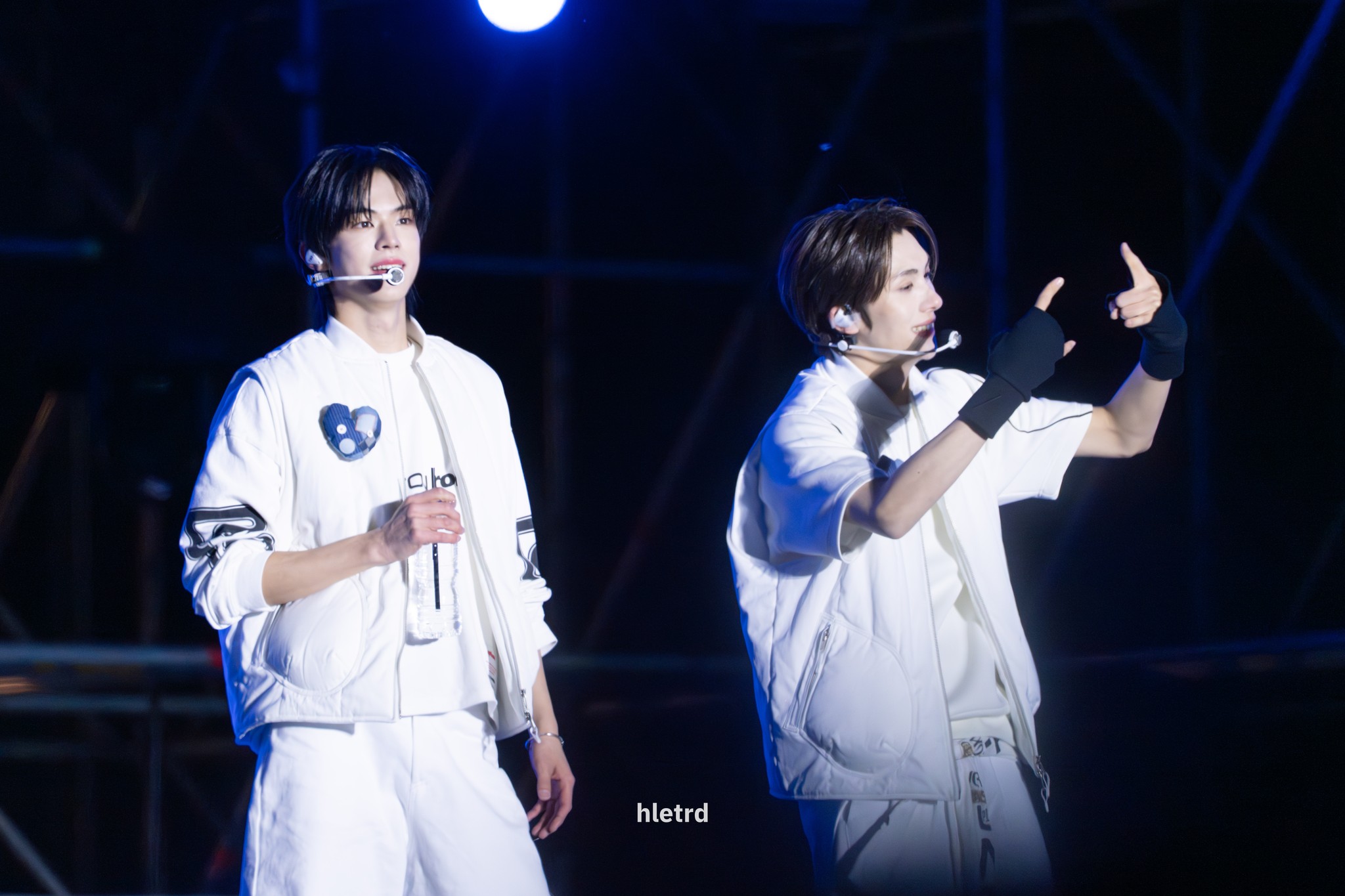 #YOUNGJAE #DOHOON #Color_in_Music_Festival