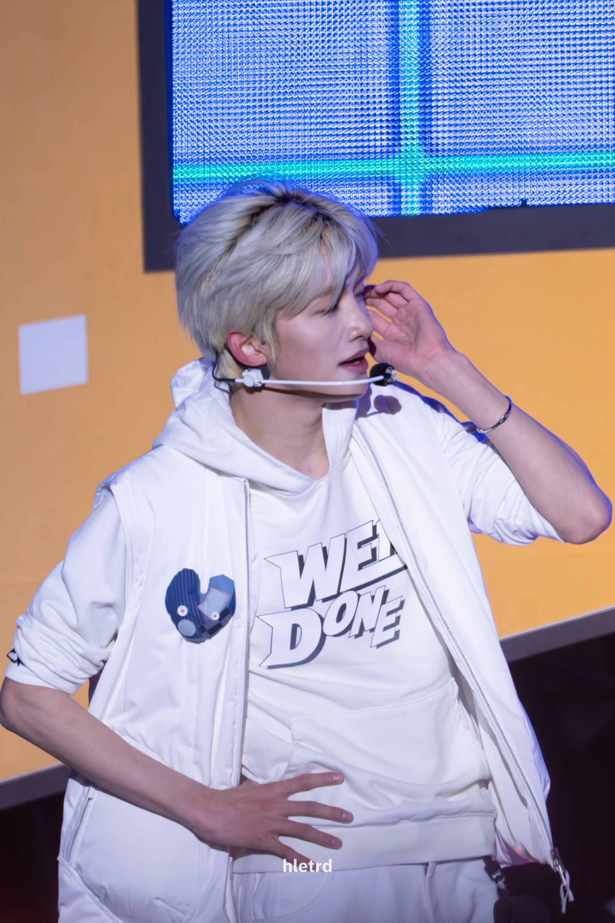 #JIHOON #Color_in_Music_Festival