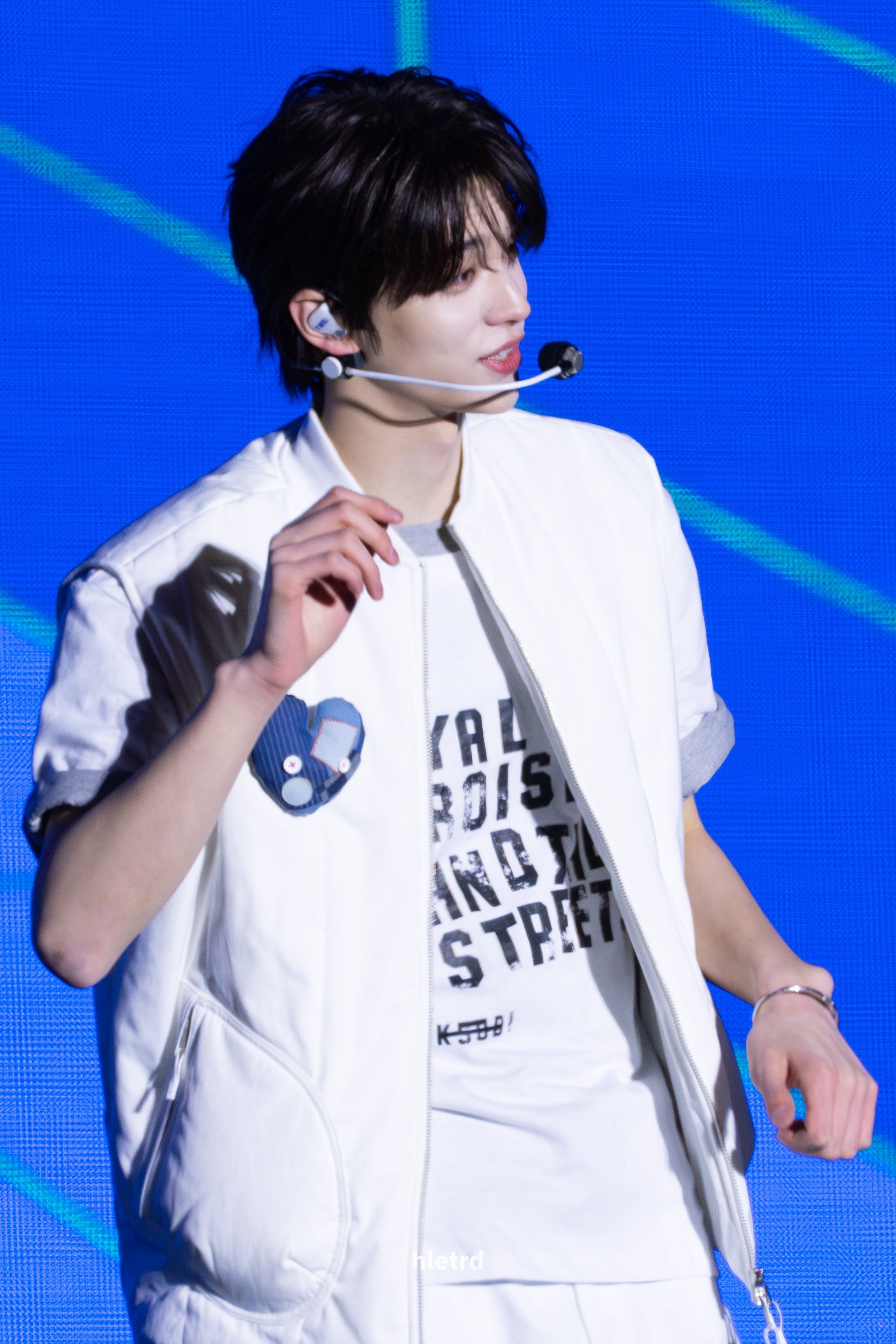 #SHINYU #Color_in_Music_Festival