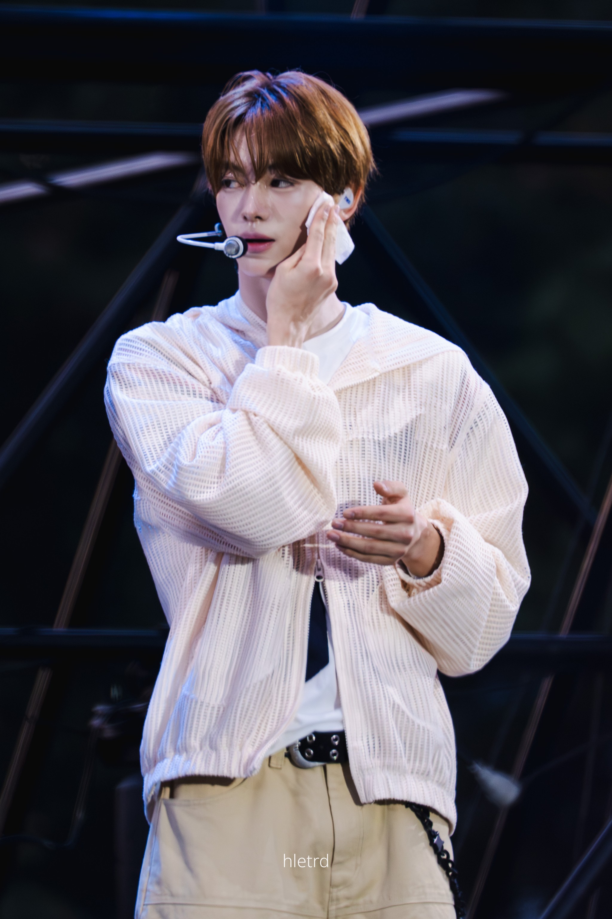 #HANJIN #Asia_Top_Artist_Festival