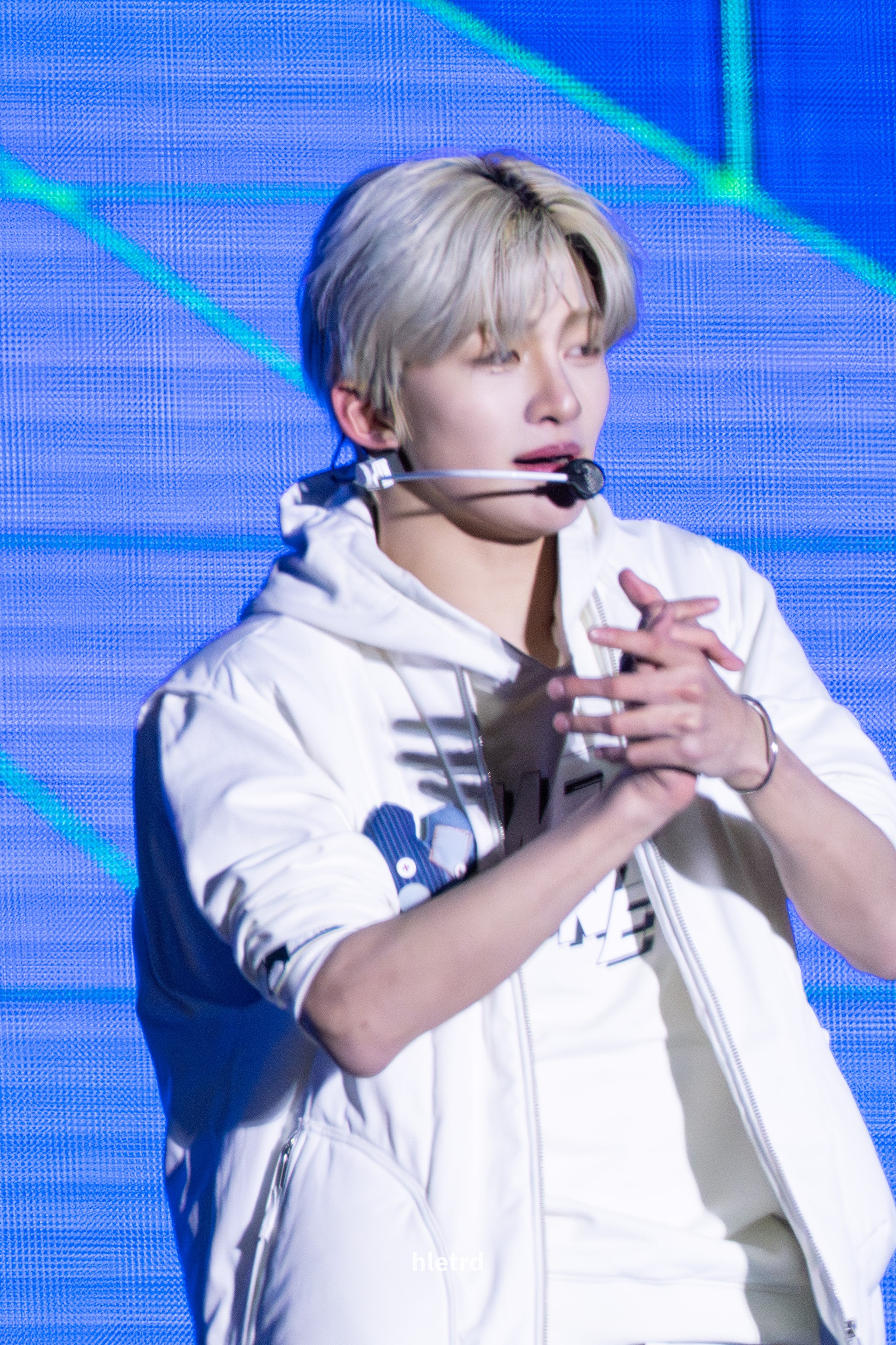 #JIHOON #Color_in_Music_Festival