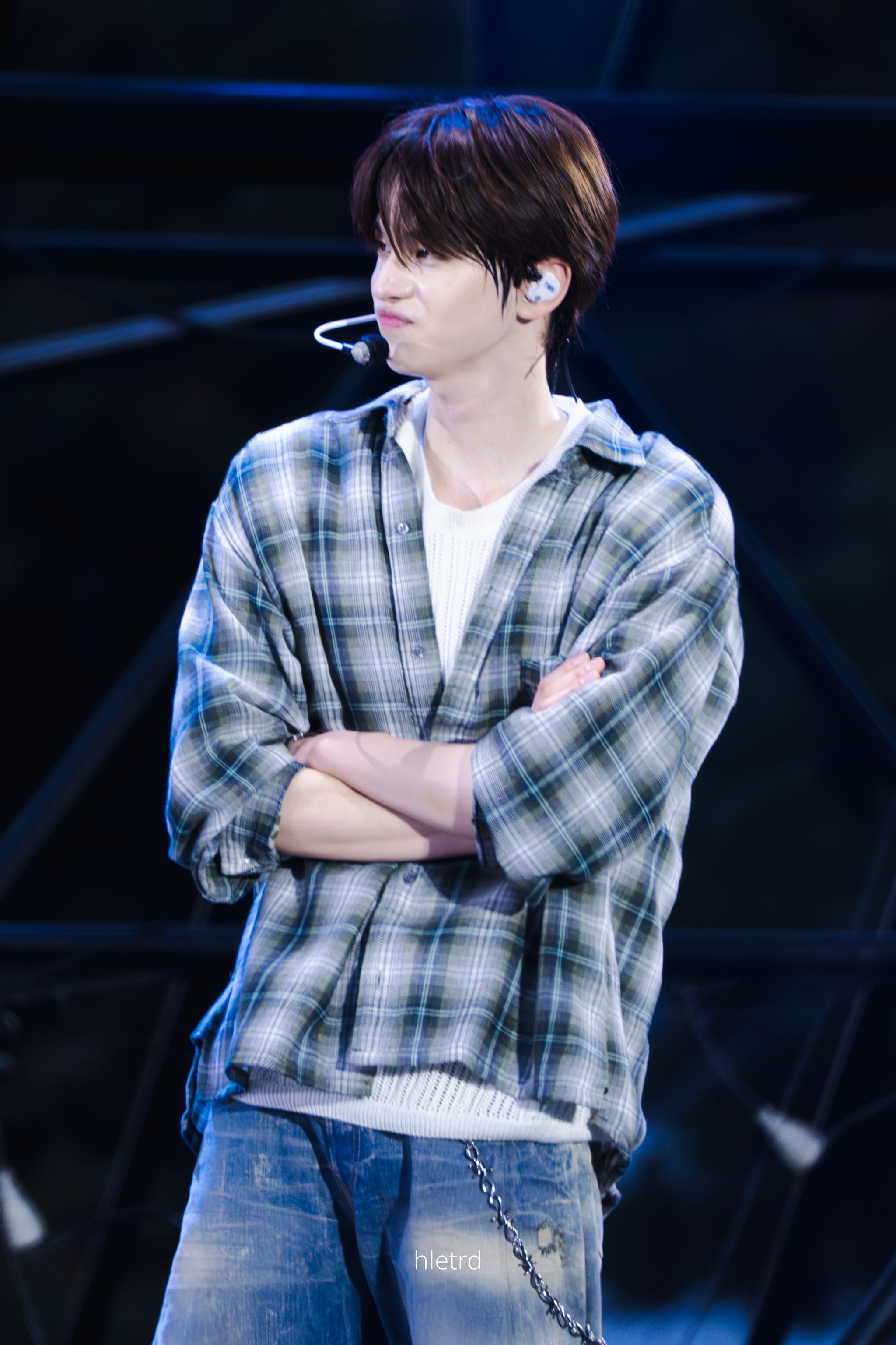 #SHINYU #Asia_Top_Artist_Festival