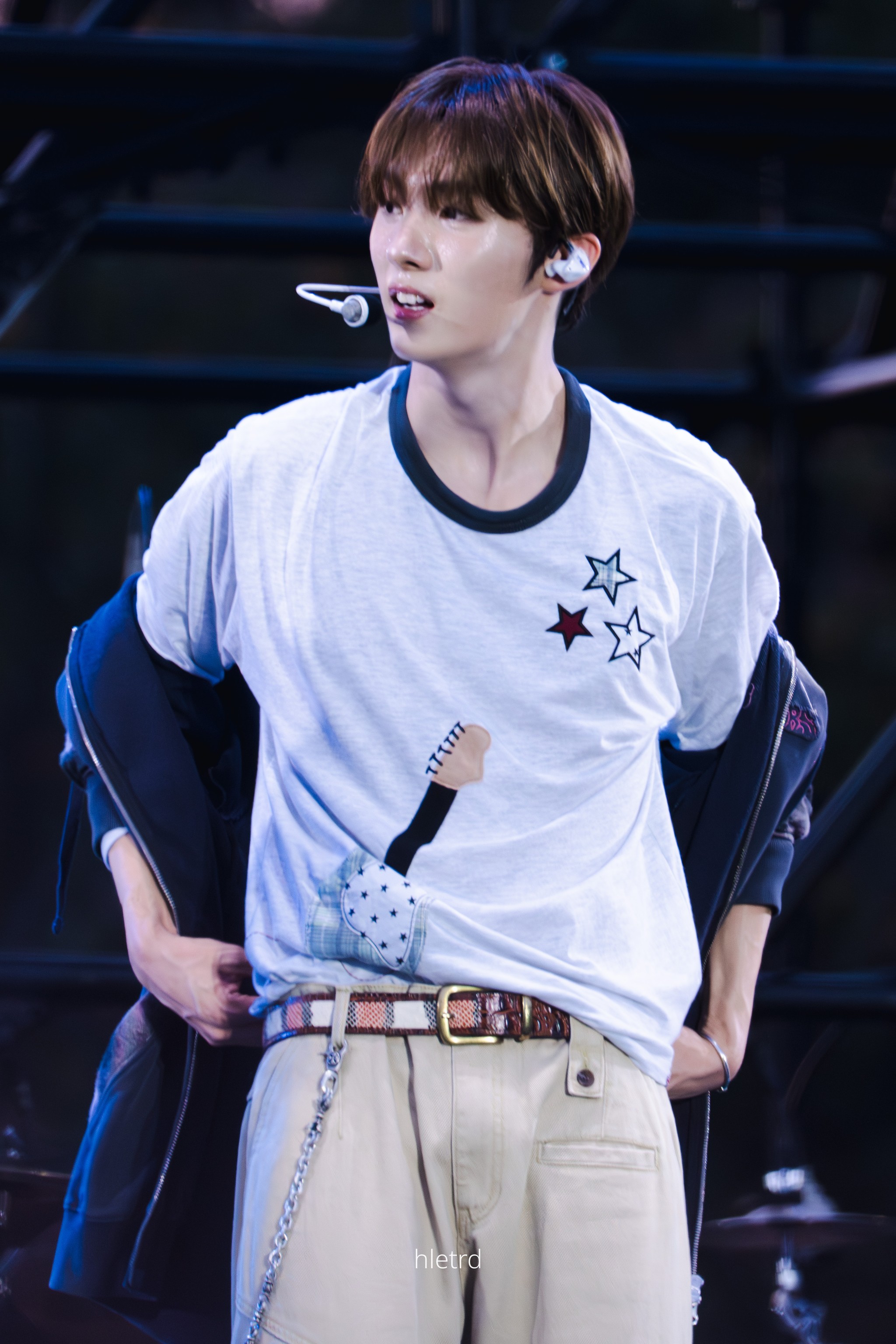 #YOUNGJAE #Asia_Top_Artist_Festival