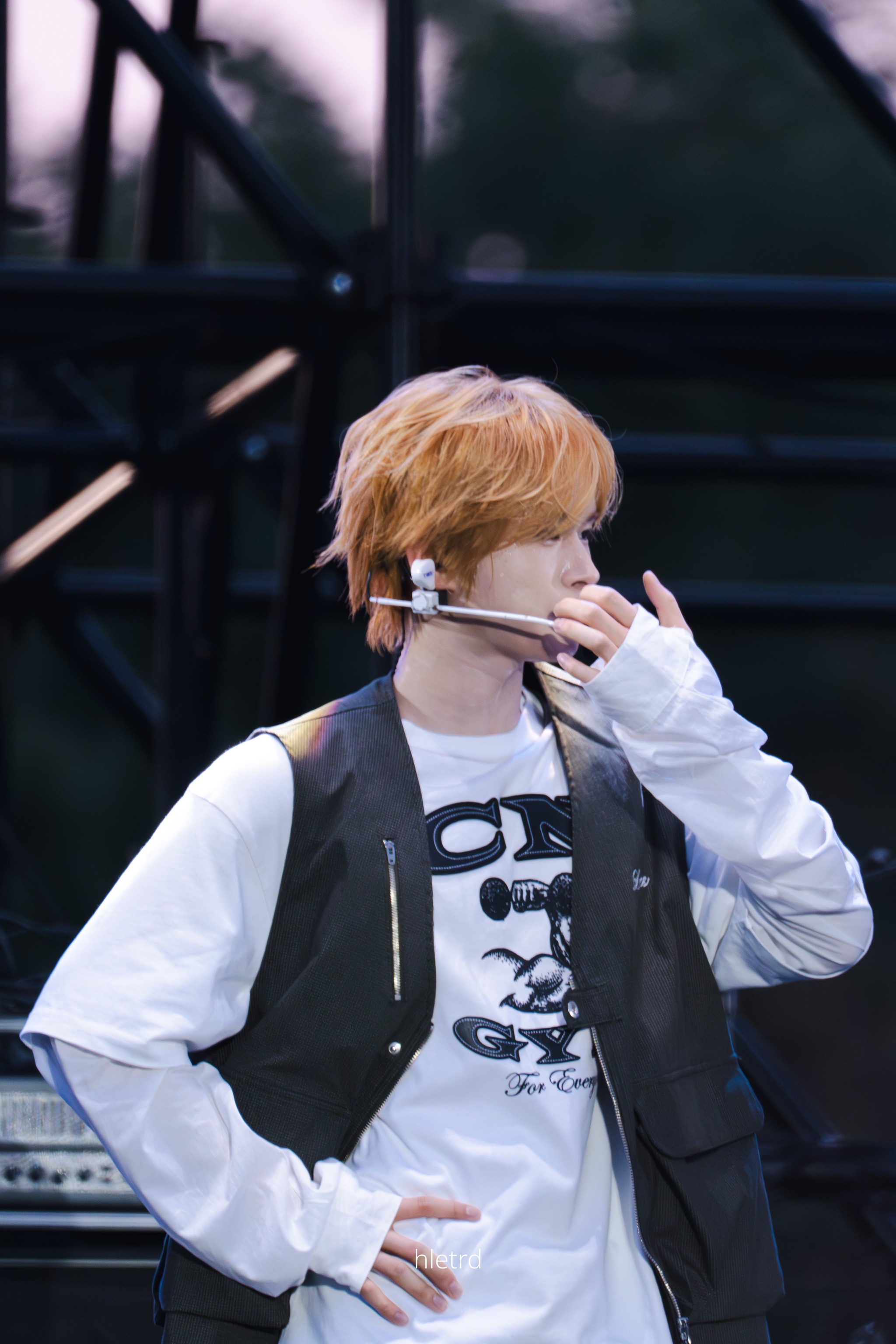 #KYUNGMIN #Asia_Top_Artist_Festival