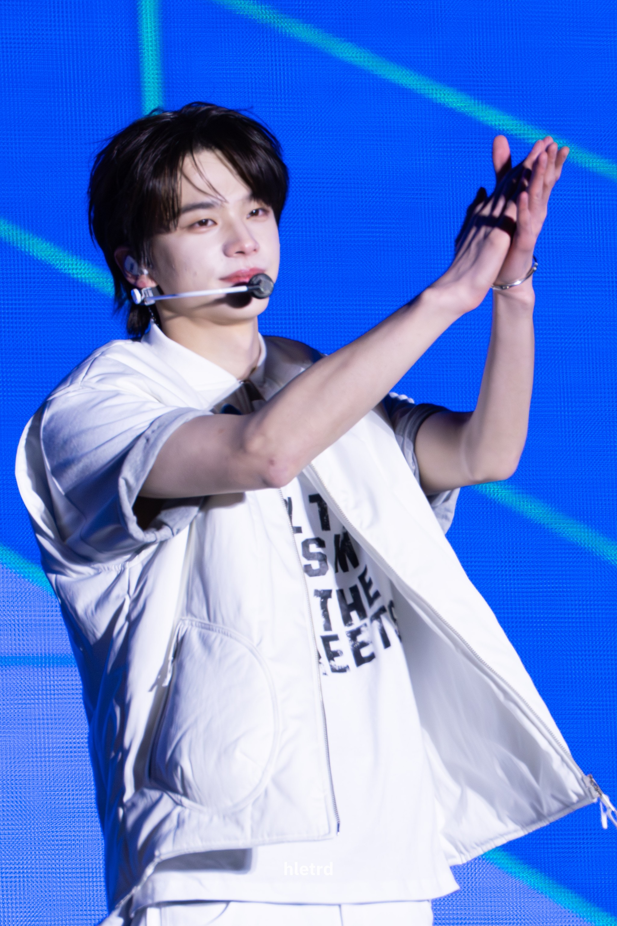 #SHINYU #Color_in_Music_Festival