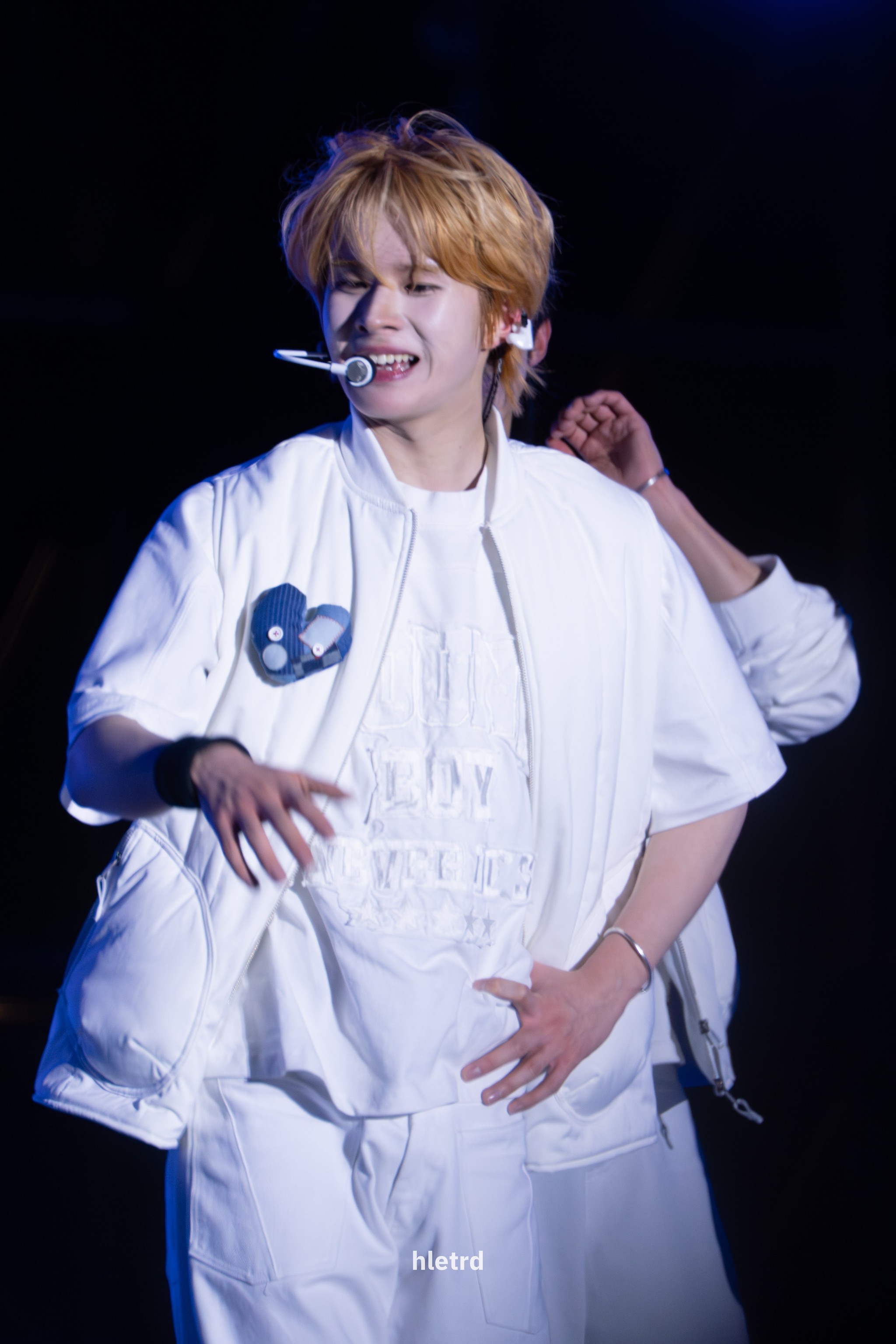 #KYUNGMIN #Color_in_Music_Festival