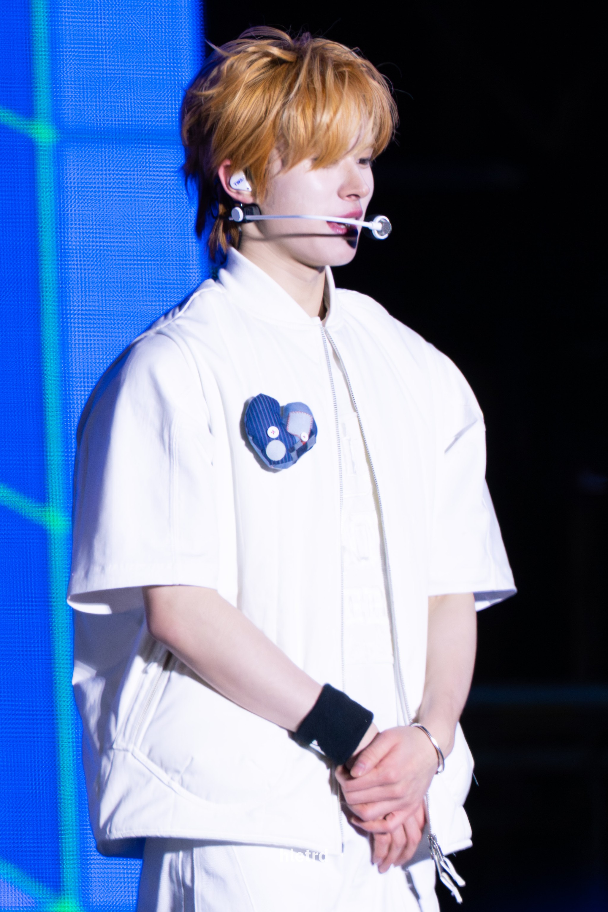 #KYUNGMIN #Color_in_Music_Festival