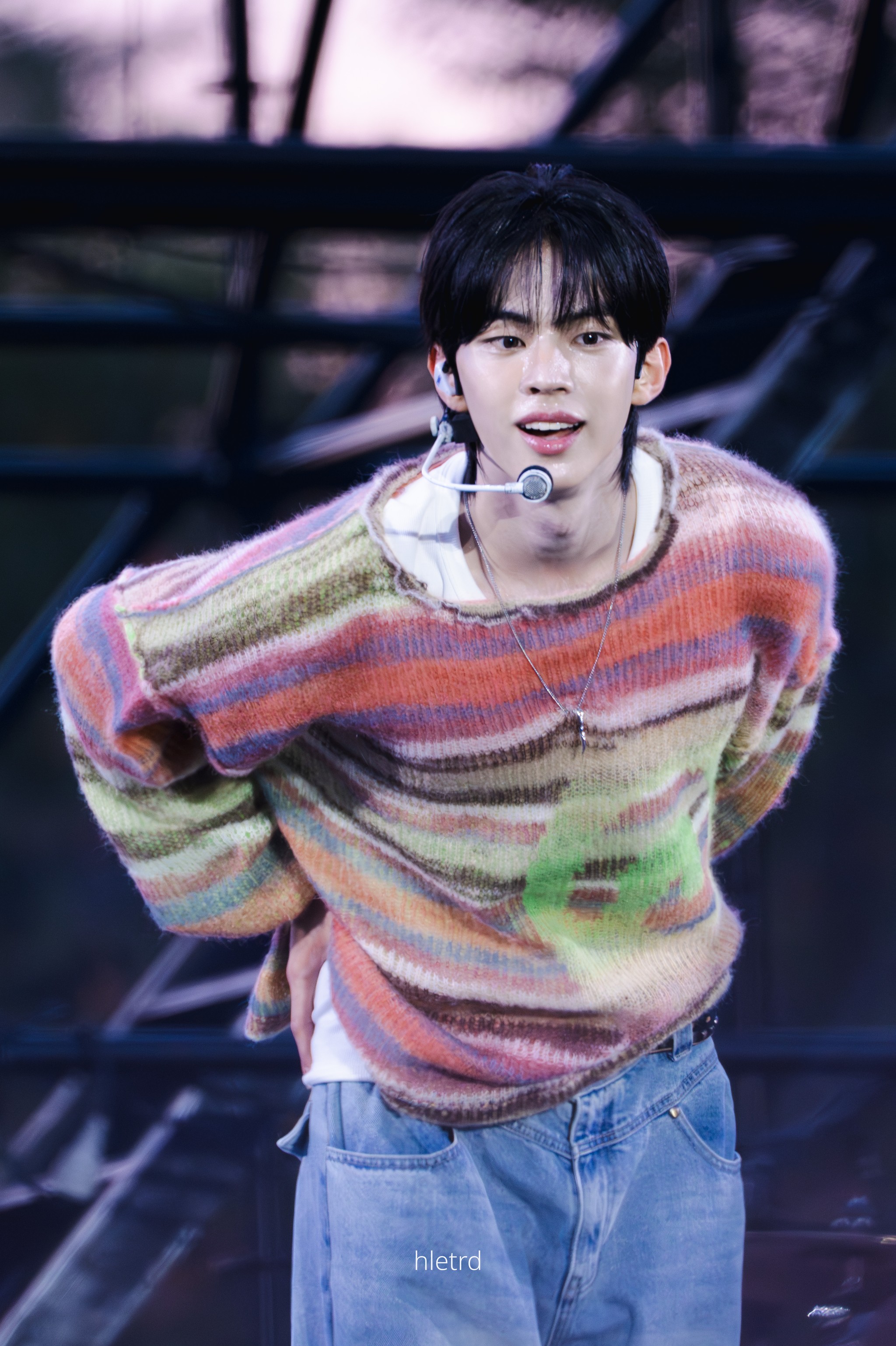 #DOHOON #Asia_Top_Artist_Festival