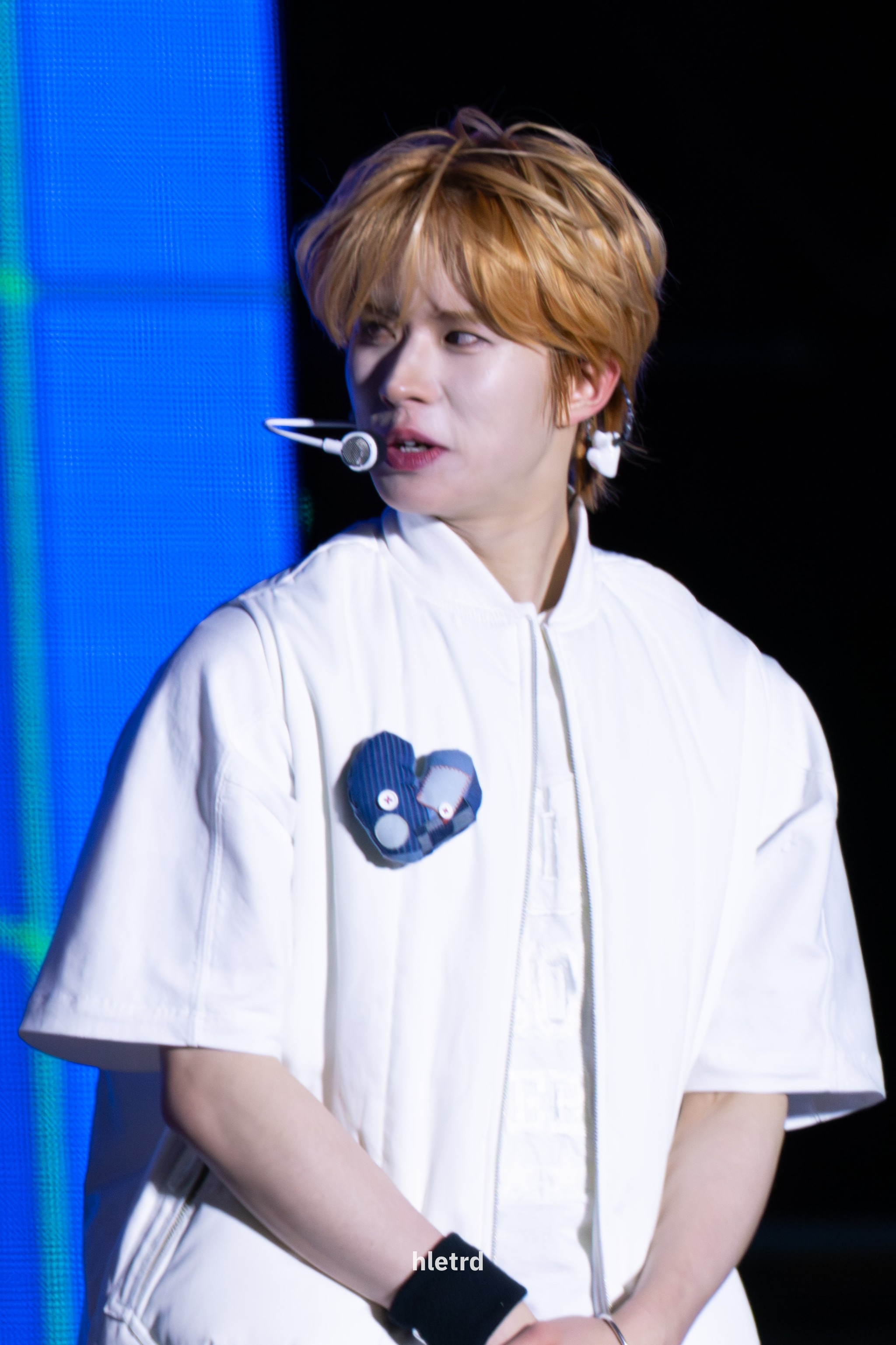 #KYUNGMIN #Color_in_Music_Festival