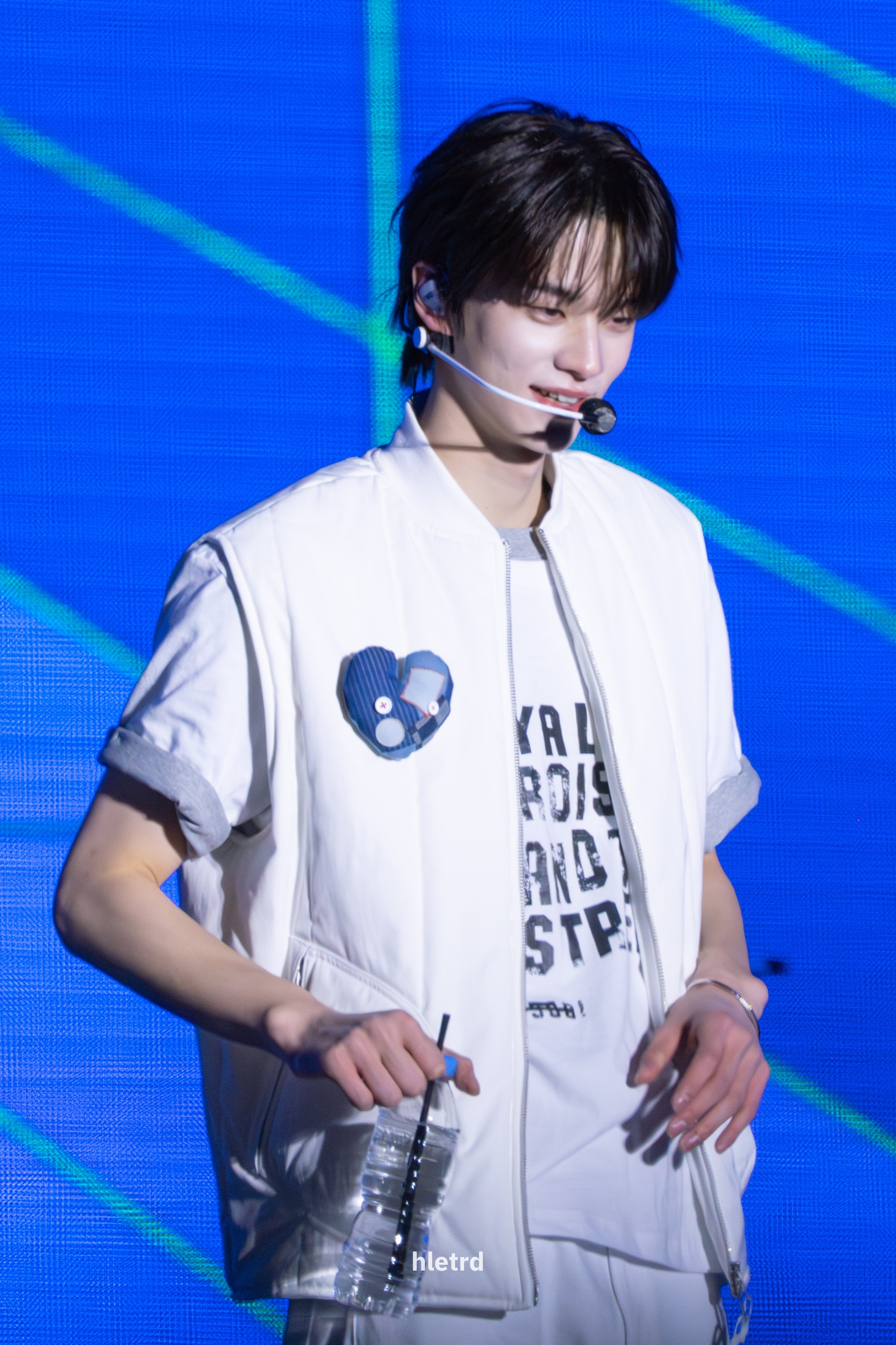 #SHINYU #Color_in_Music_Festival