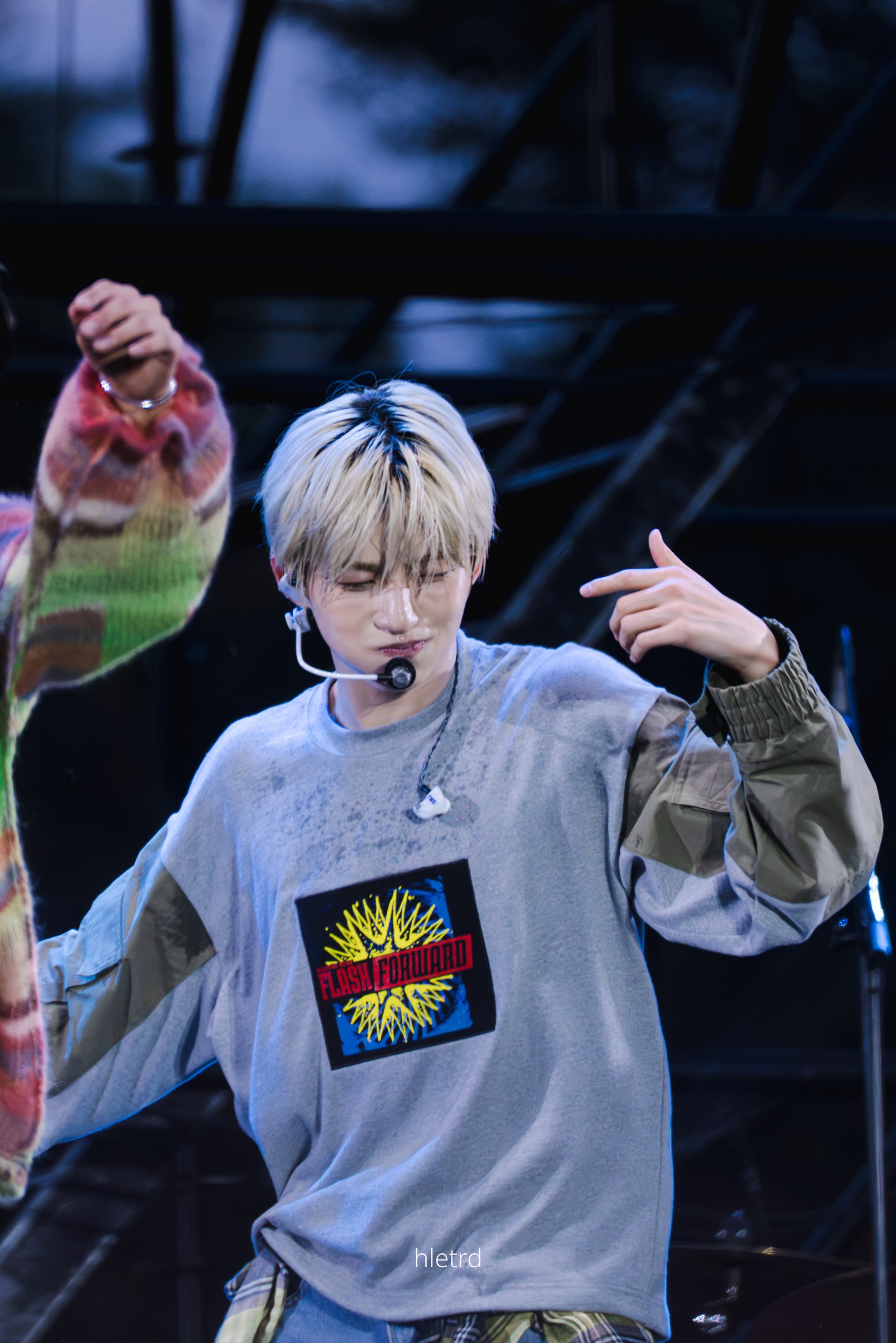 #JIHOON #Asia_Top_Artist_Festival