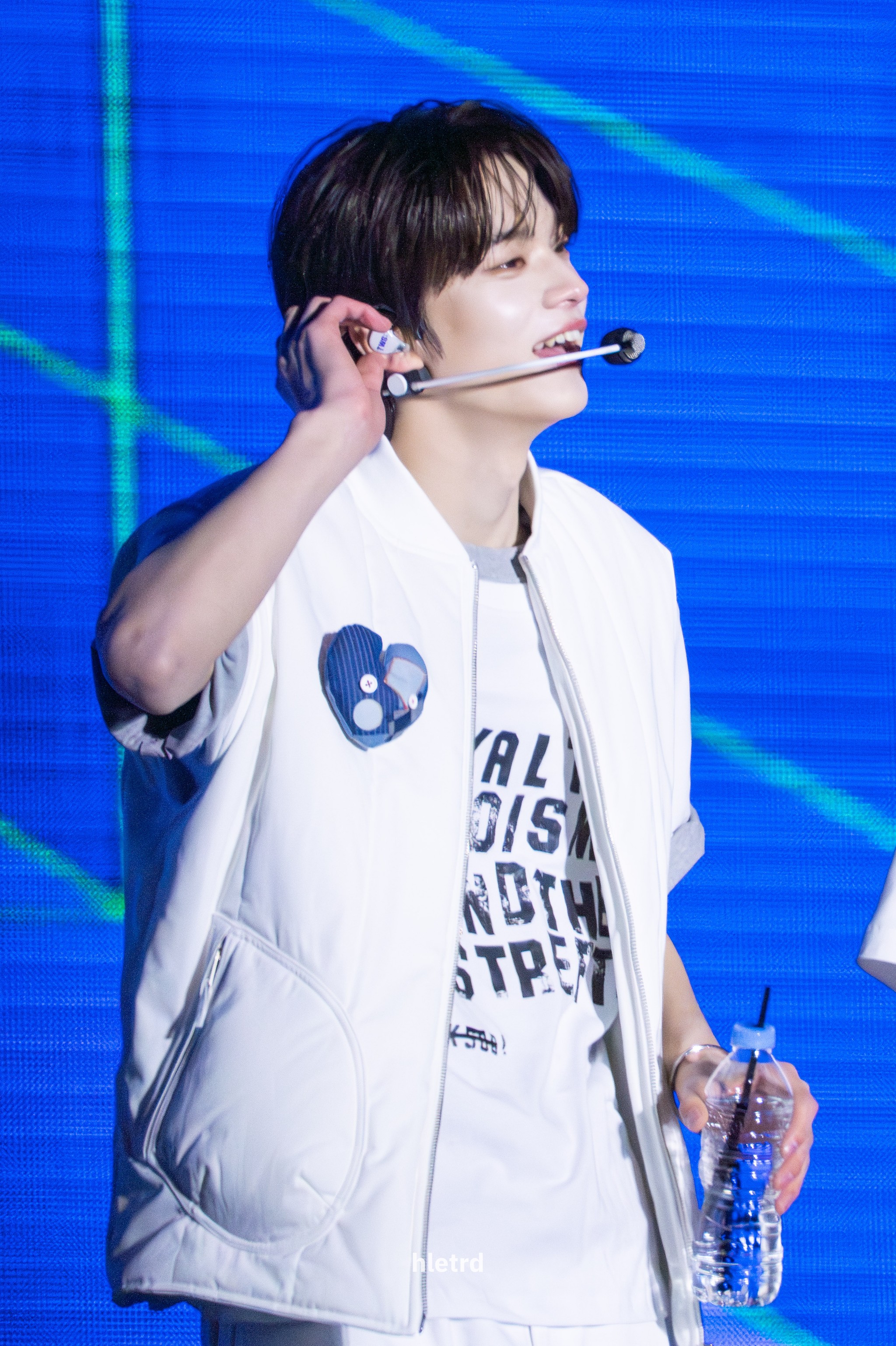 #SHINYU #Color_in_Music_Festival