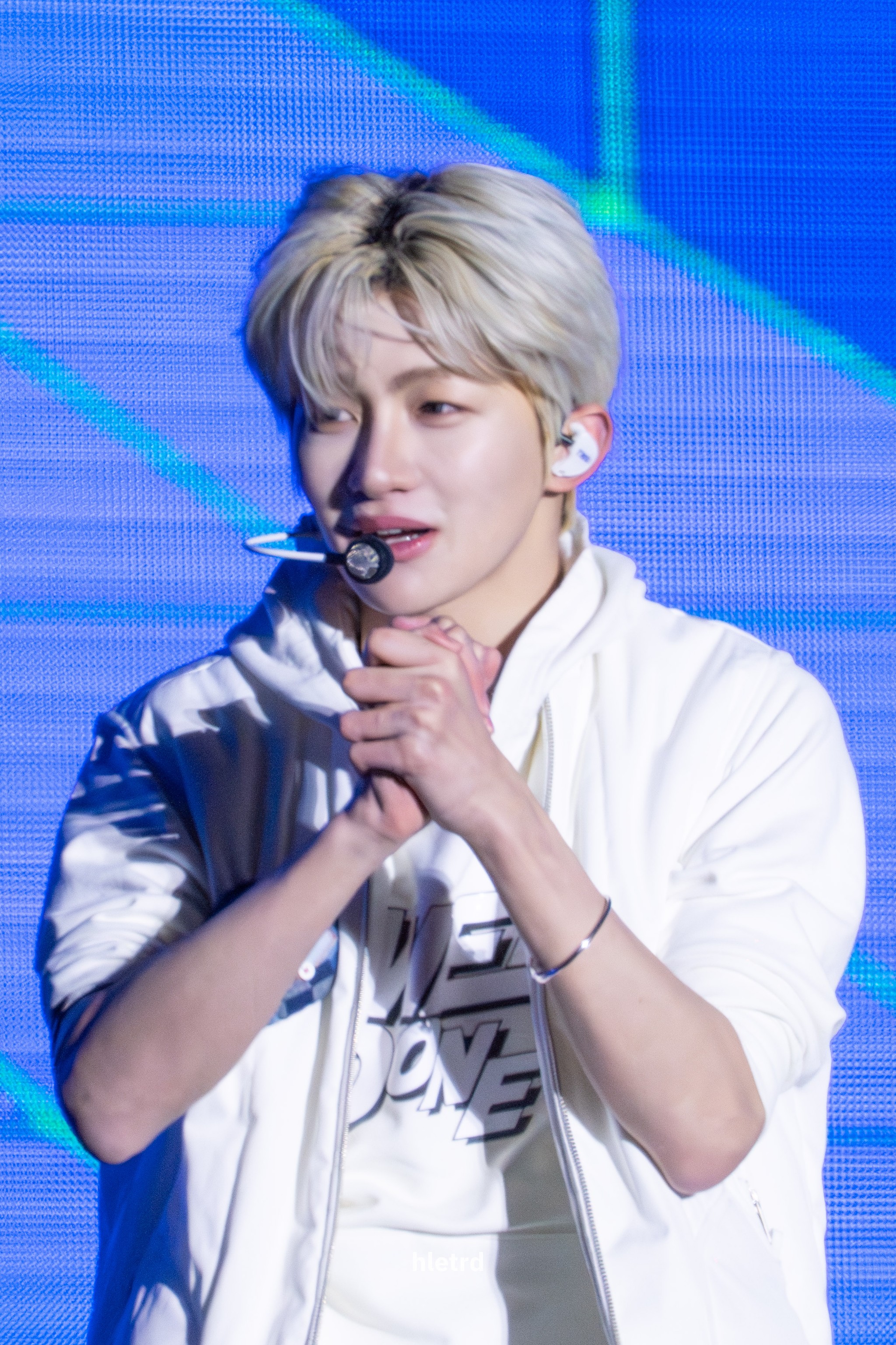 #JIHOON #Color_in_Music_Festival