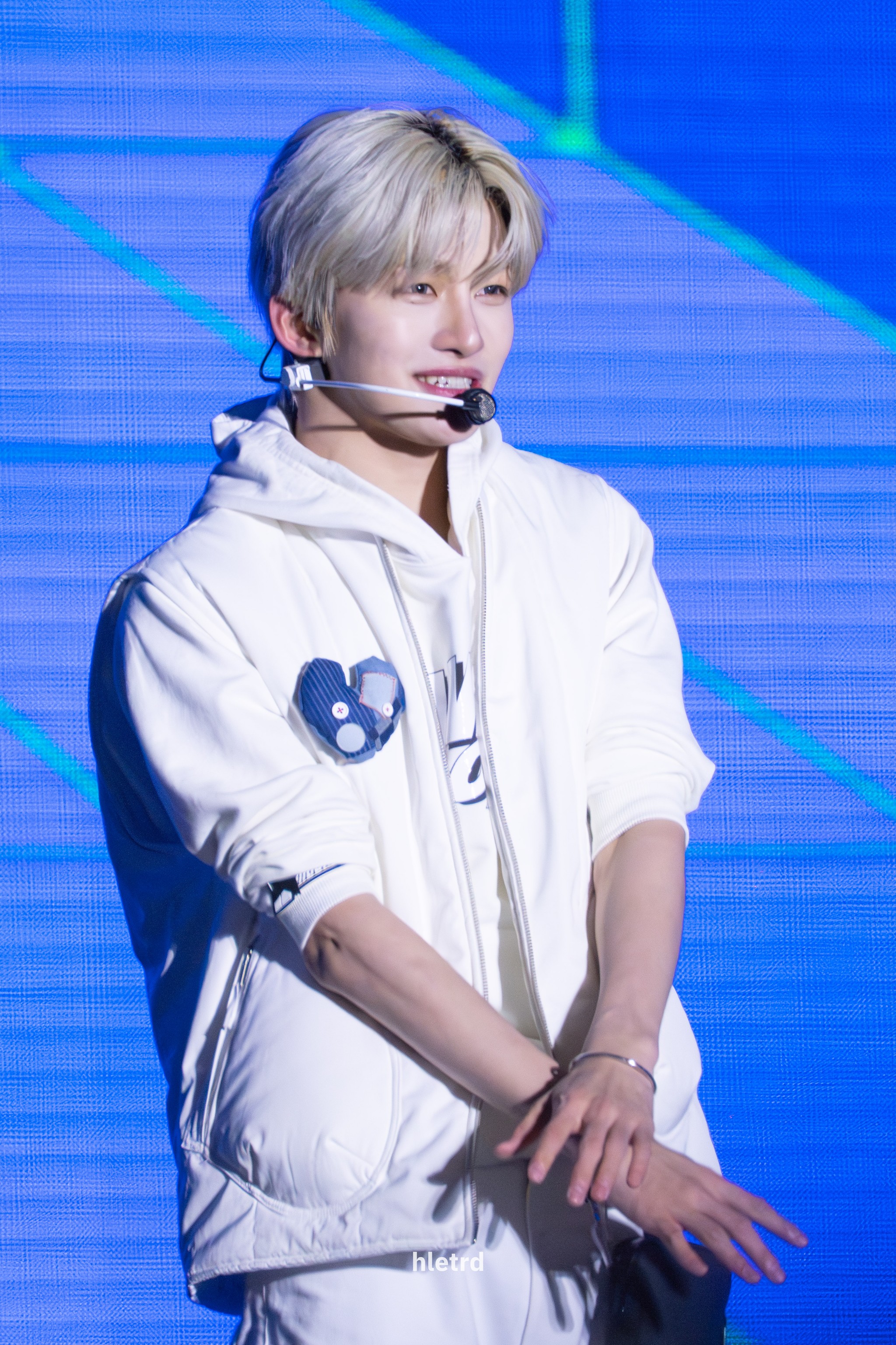 #JIHOON #Color_in_Music_Festival