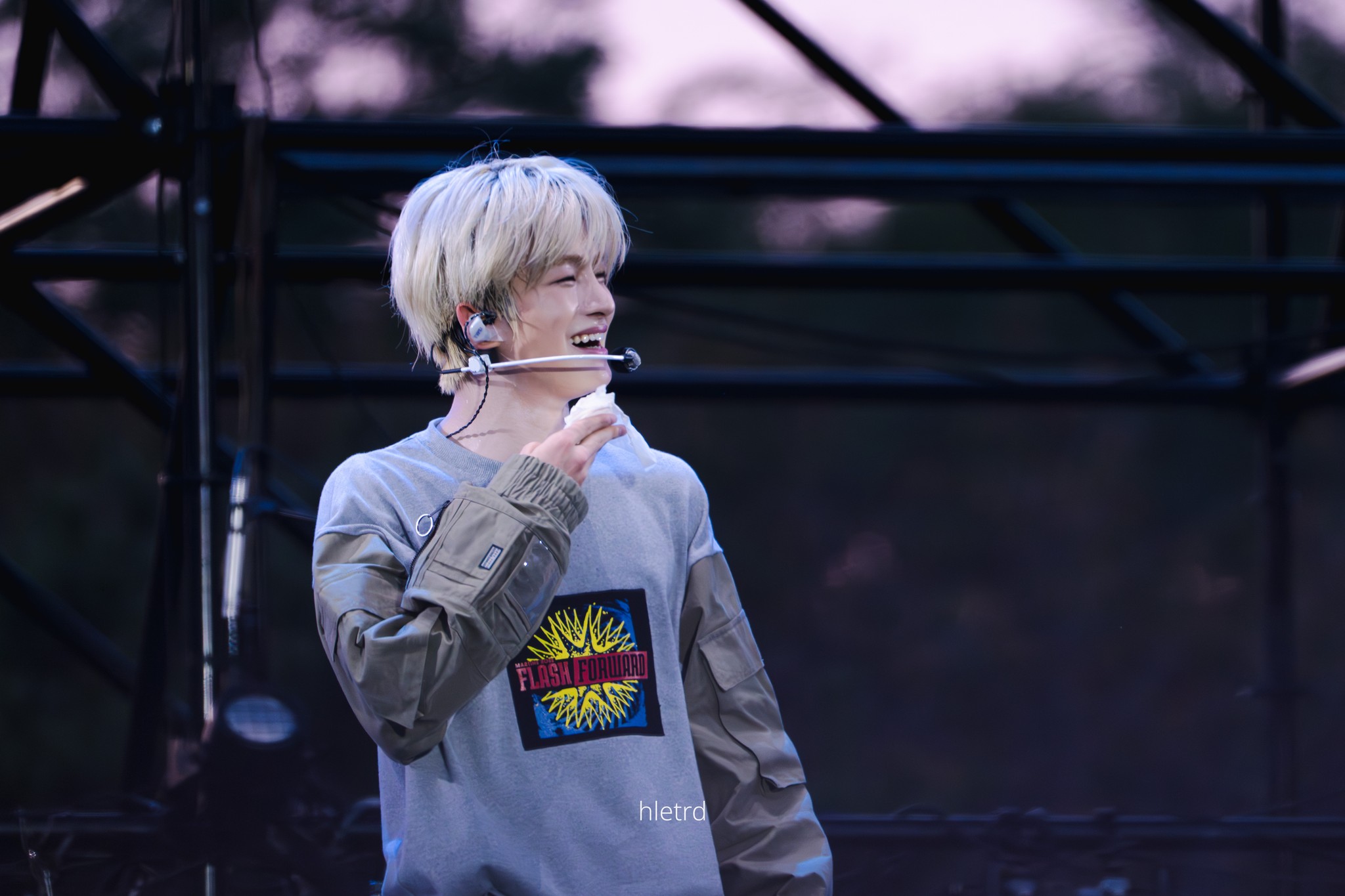 #JIHOON #Asia_Top_Artist_Festival