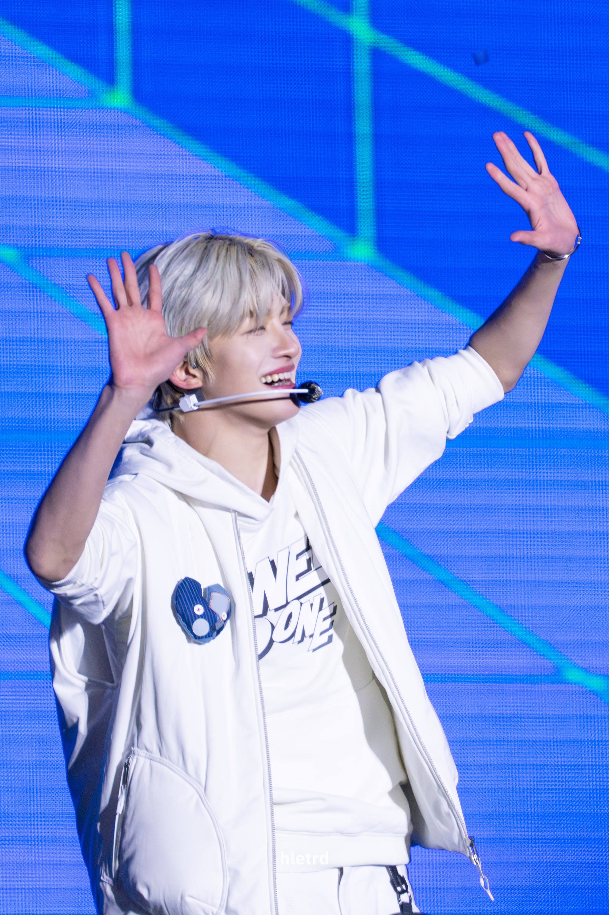 #JIHOON #Color_in_Music_Festival