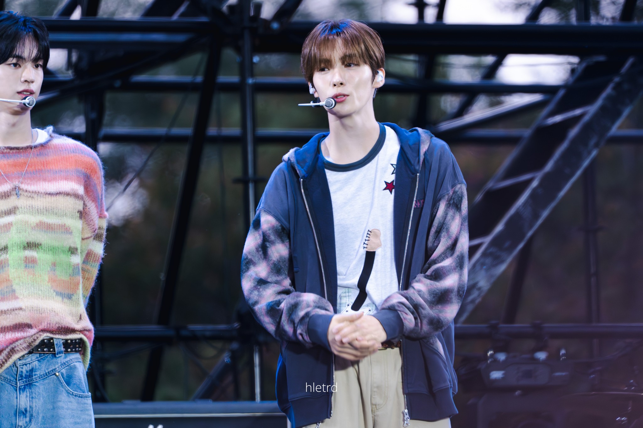 #YOUNGJAE #DOHOON #Asia_Top_Artist_Festival