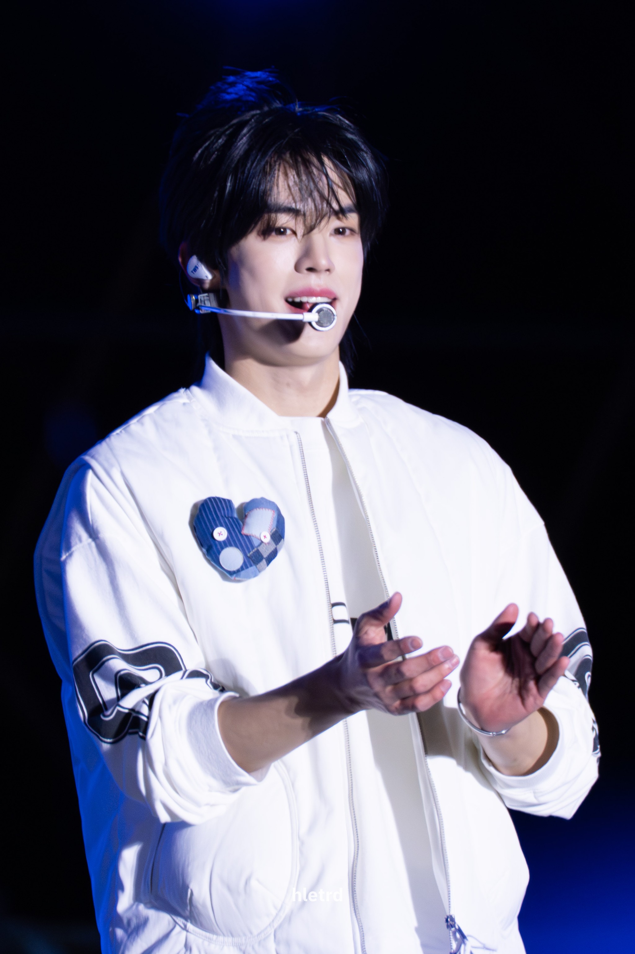 #DOHOON #Color_in_Music_Festival