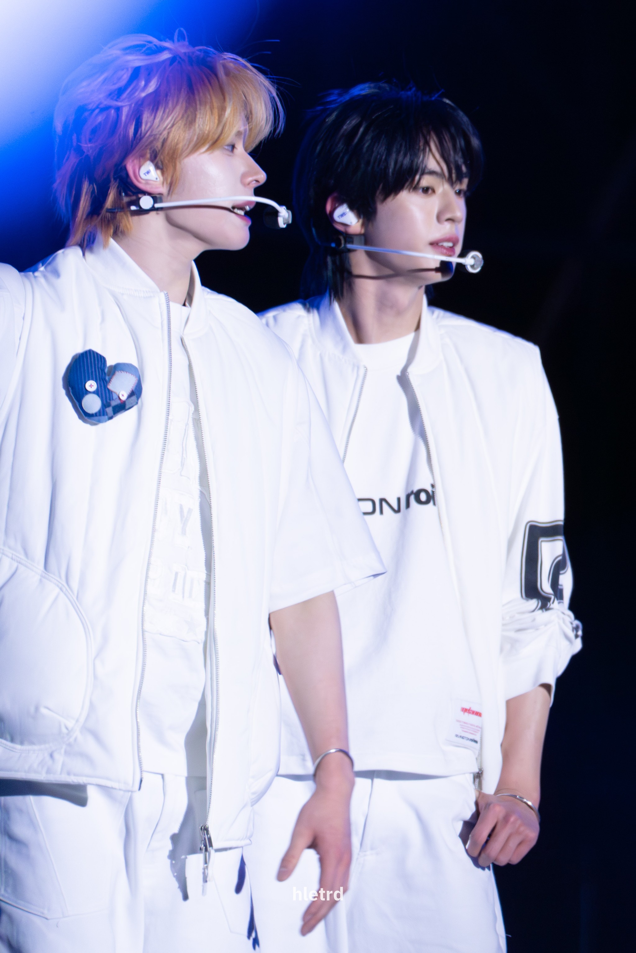 #DOHOON #KYUNGMIN #Color_in_Music_Festival