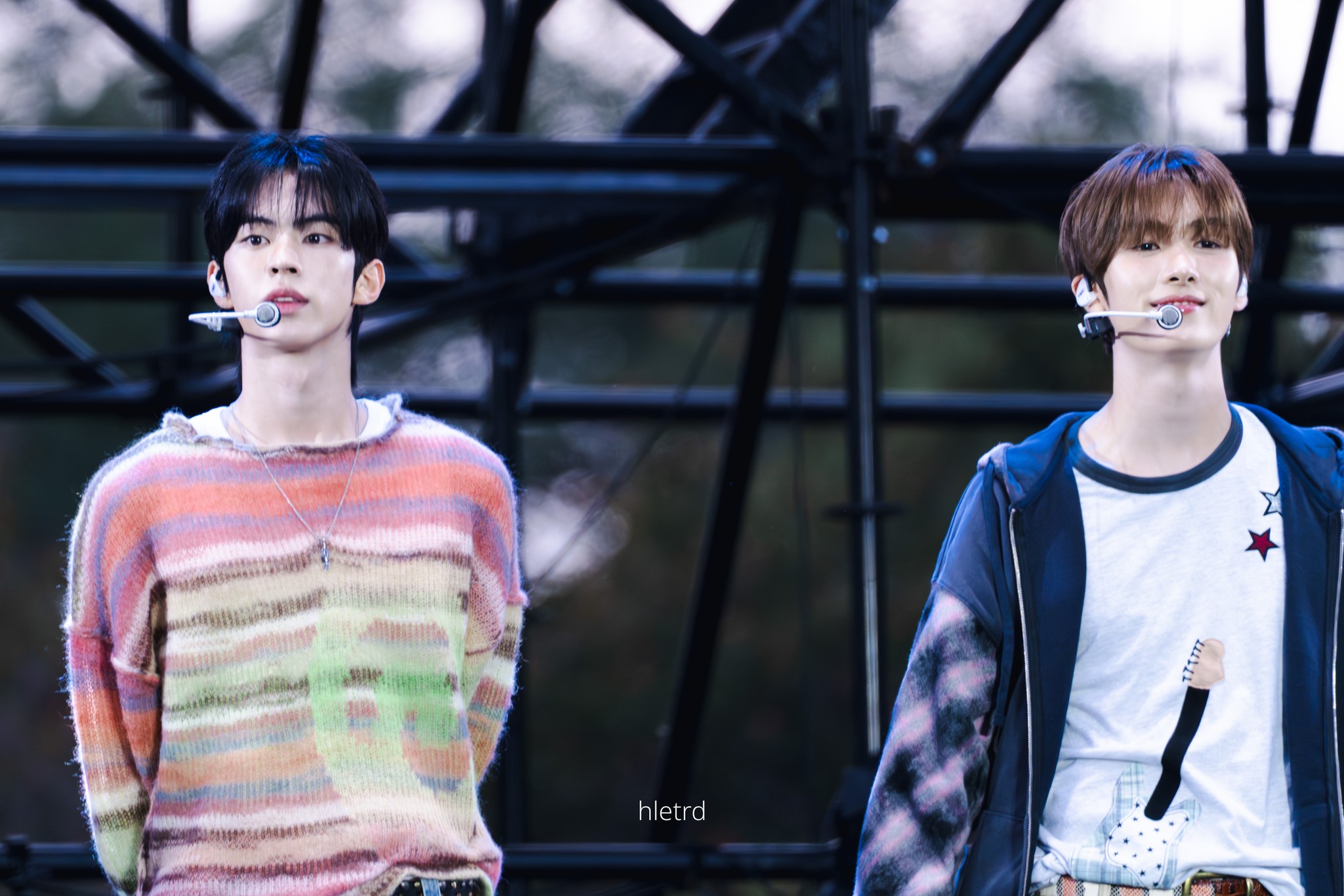 #YOUNGJAE #DOHOON #Asia_Top_Artist_Festival