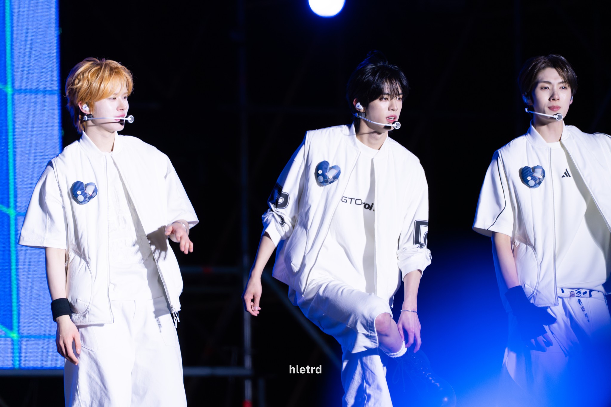 #YOUNGJAE #DOHOON #KYUNGMIN #Color_in_Music_Festival