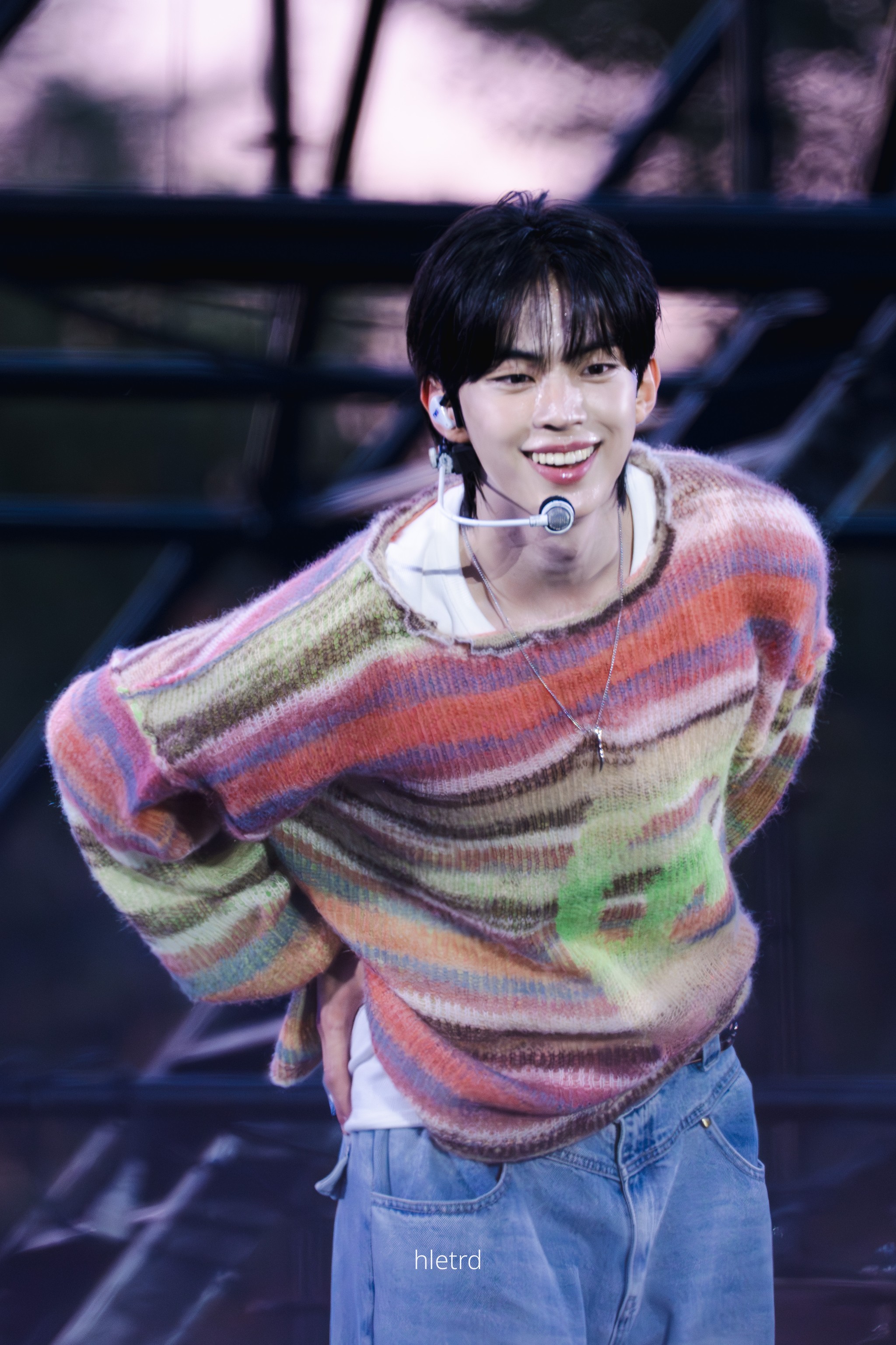 #DOHOON #Asia_Top_Artist_Festival