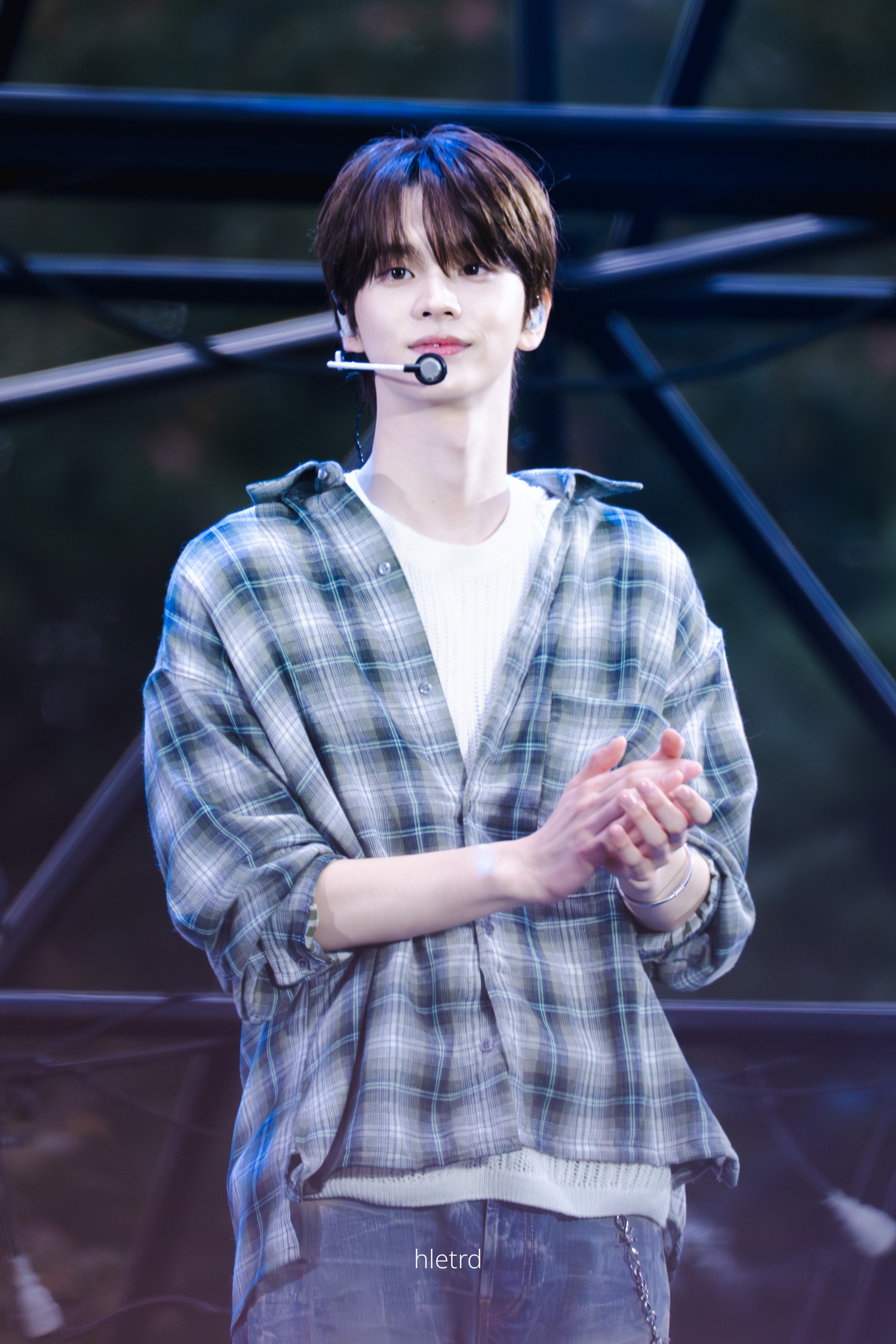 #SHINYU #Asia_Top_Artist_Festival