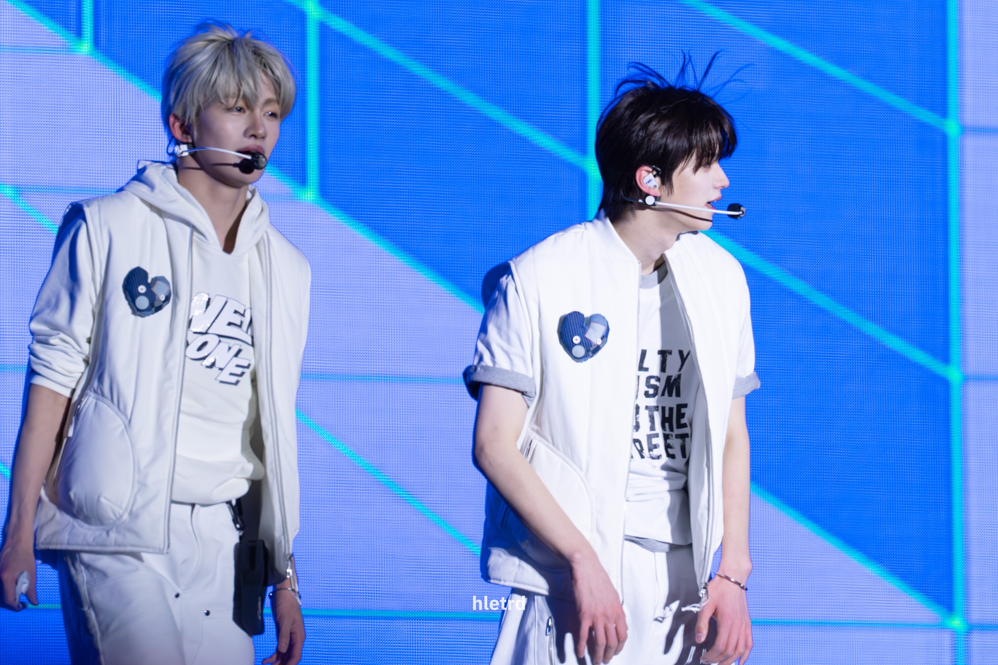 #SHINYU #JIHOON #Color_in_Music_Festival