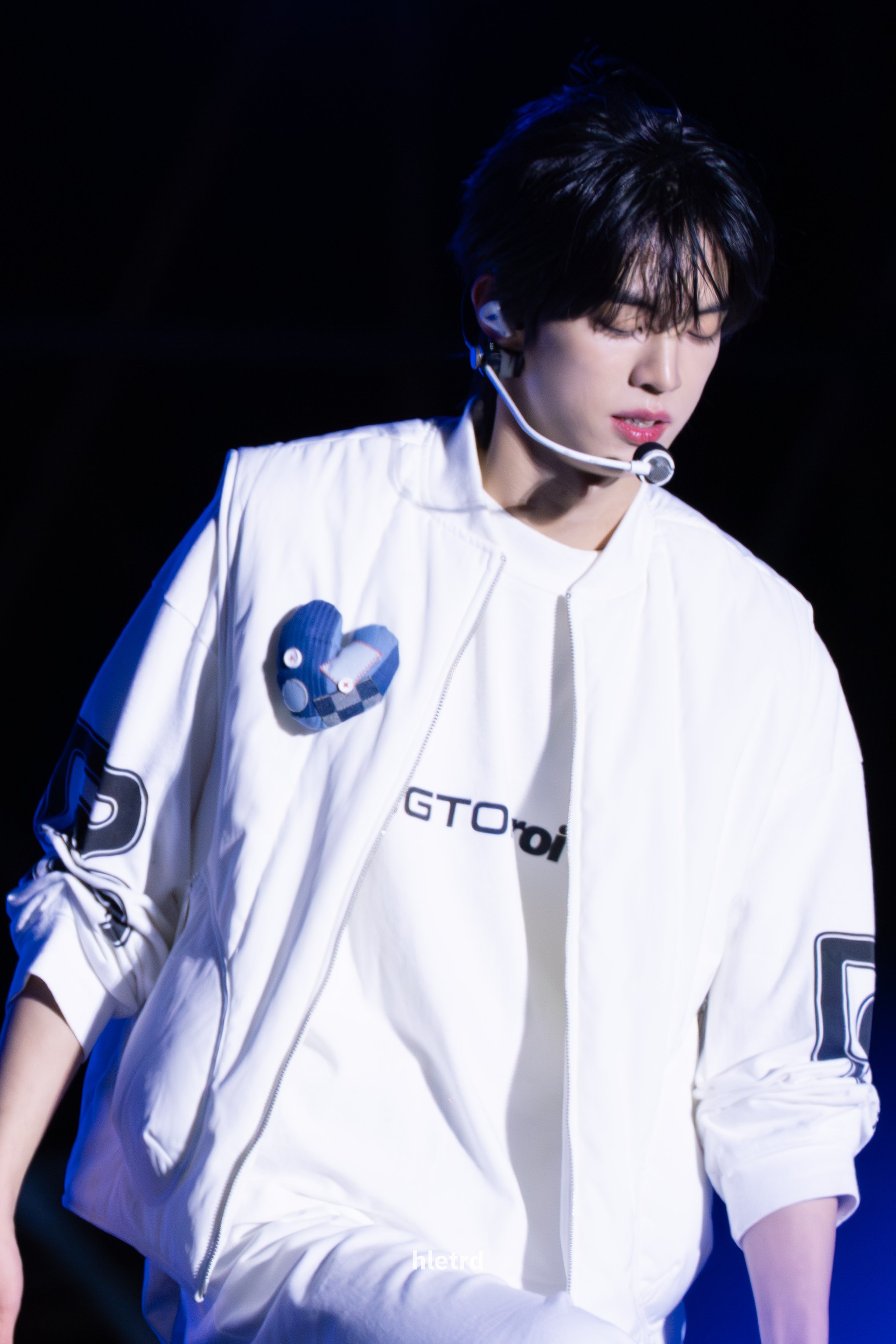 #DOHOON #Color_in_Music_Festival