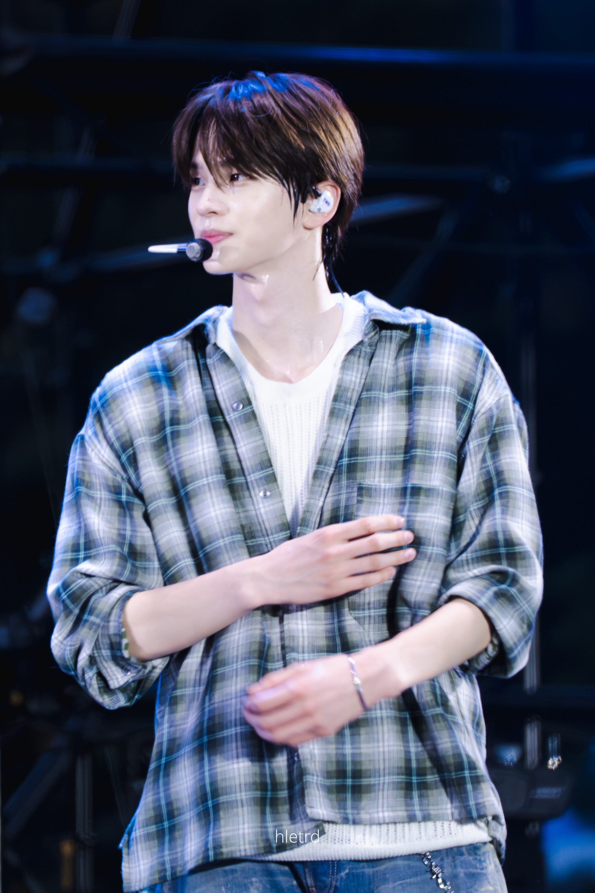 #SHINYU #Asia_Top_Artist_Festival