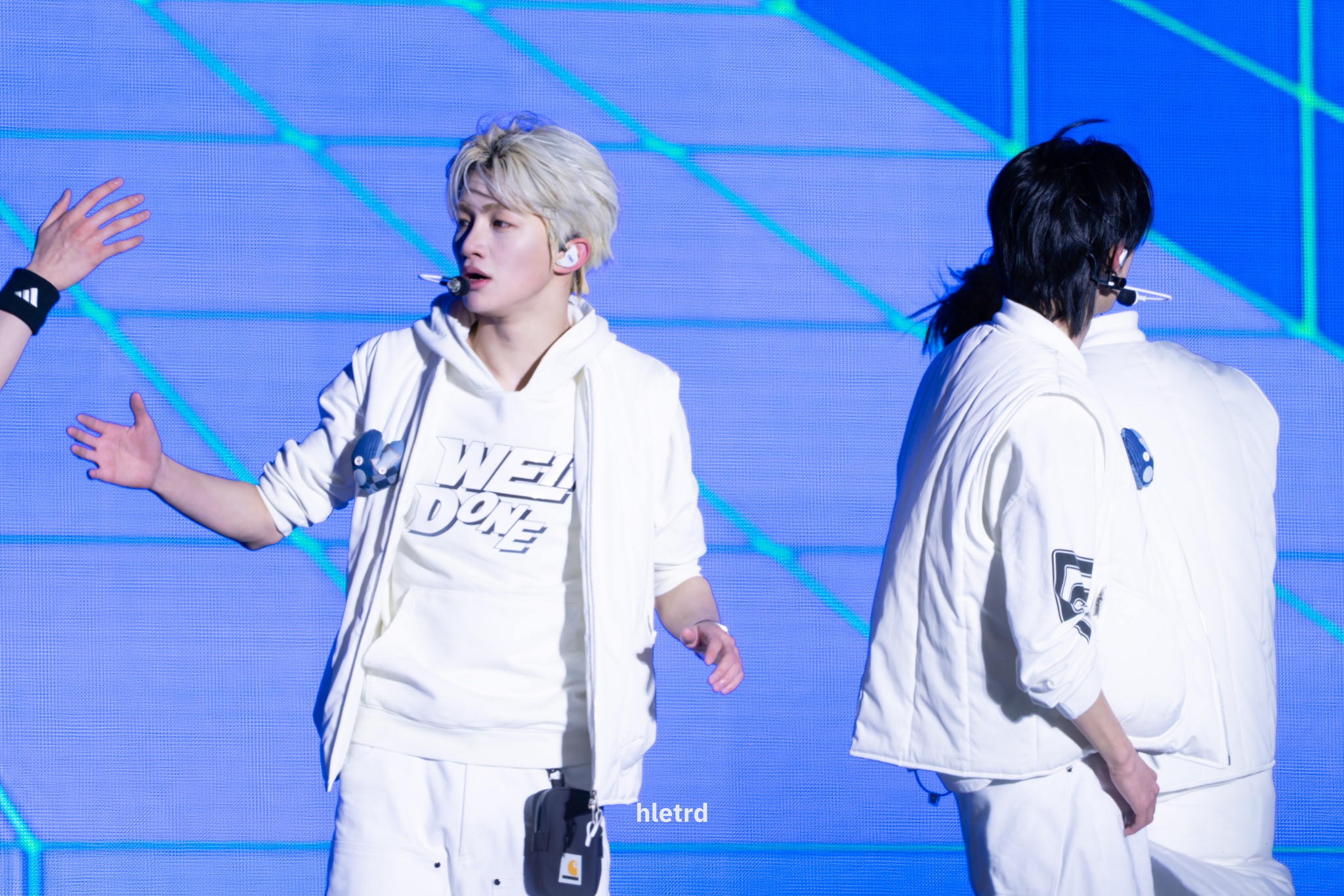 #JIHOON #DOHOON #Color_in_Music_Festival