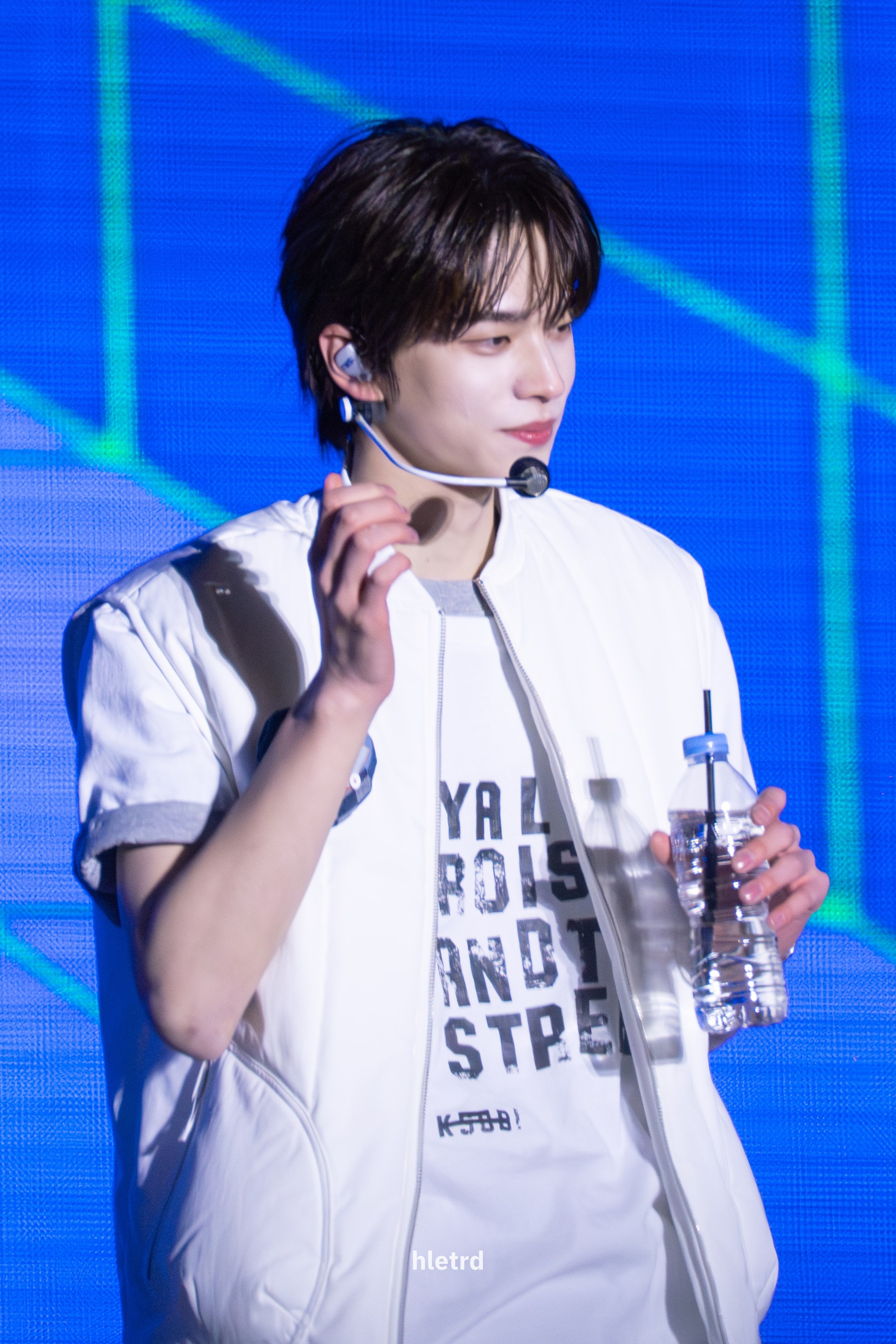 #SHINYU #Color_in_Music_Festival