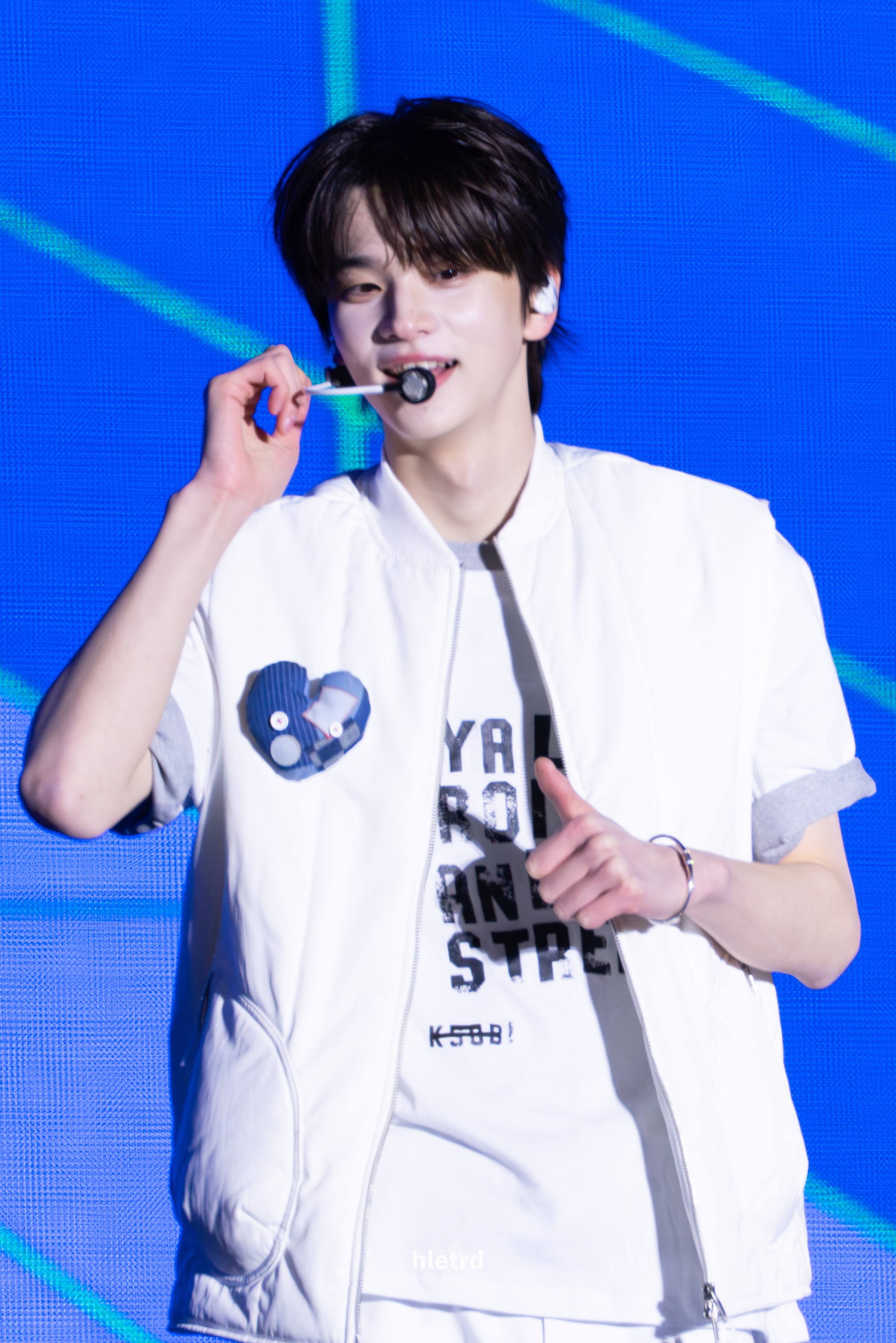 #SHINYU #Color_in_Music_Festival