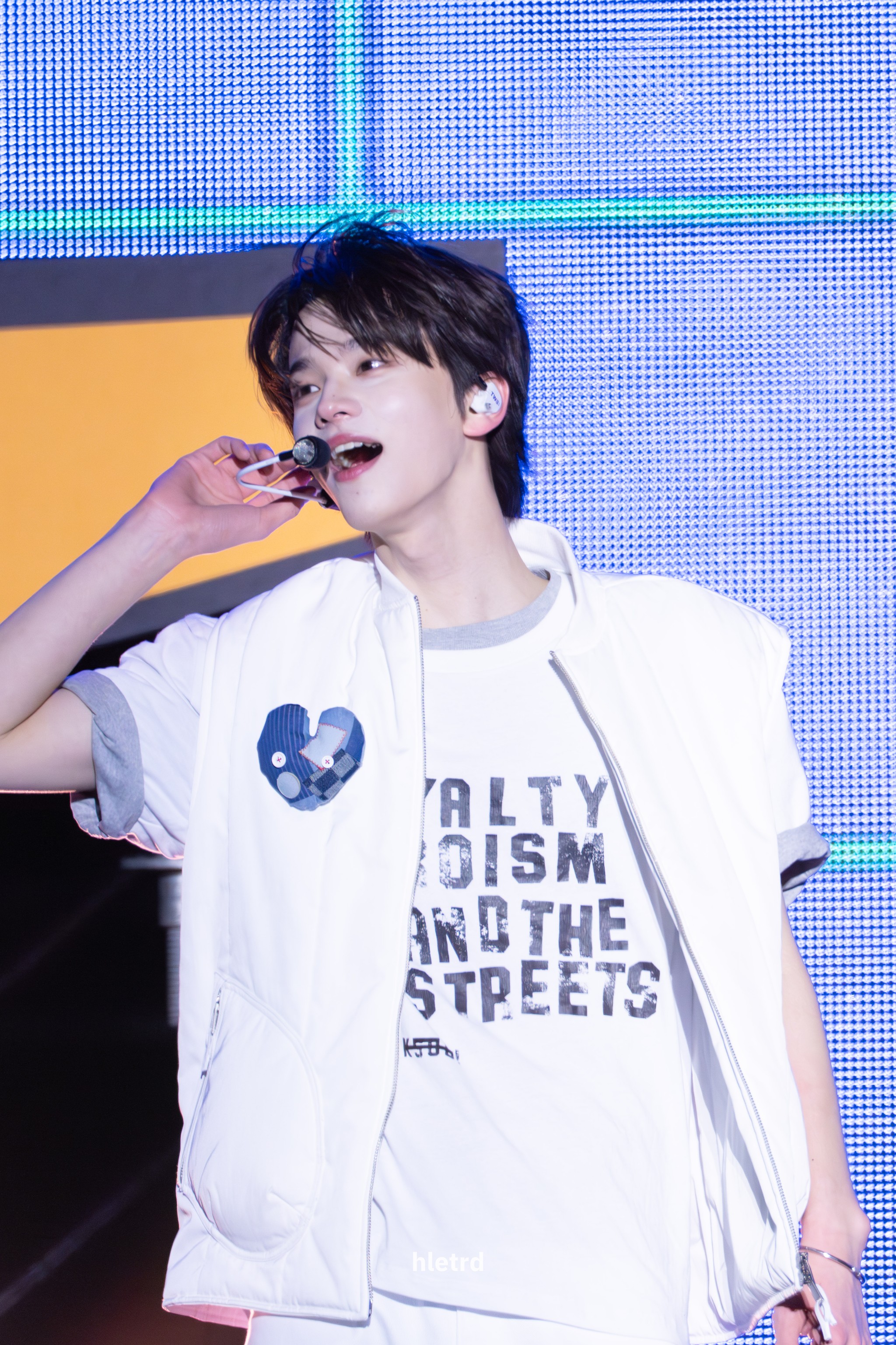 #SHINYU #Color_in_Music_Festival