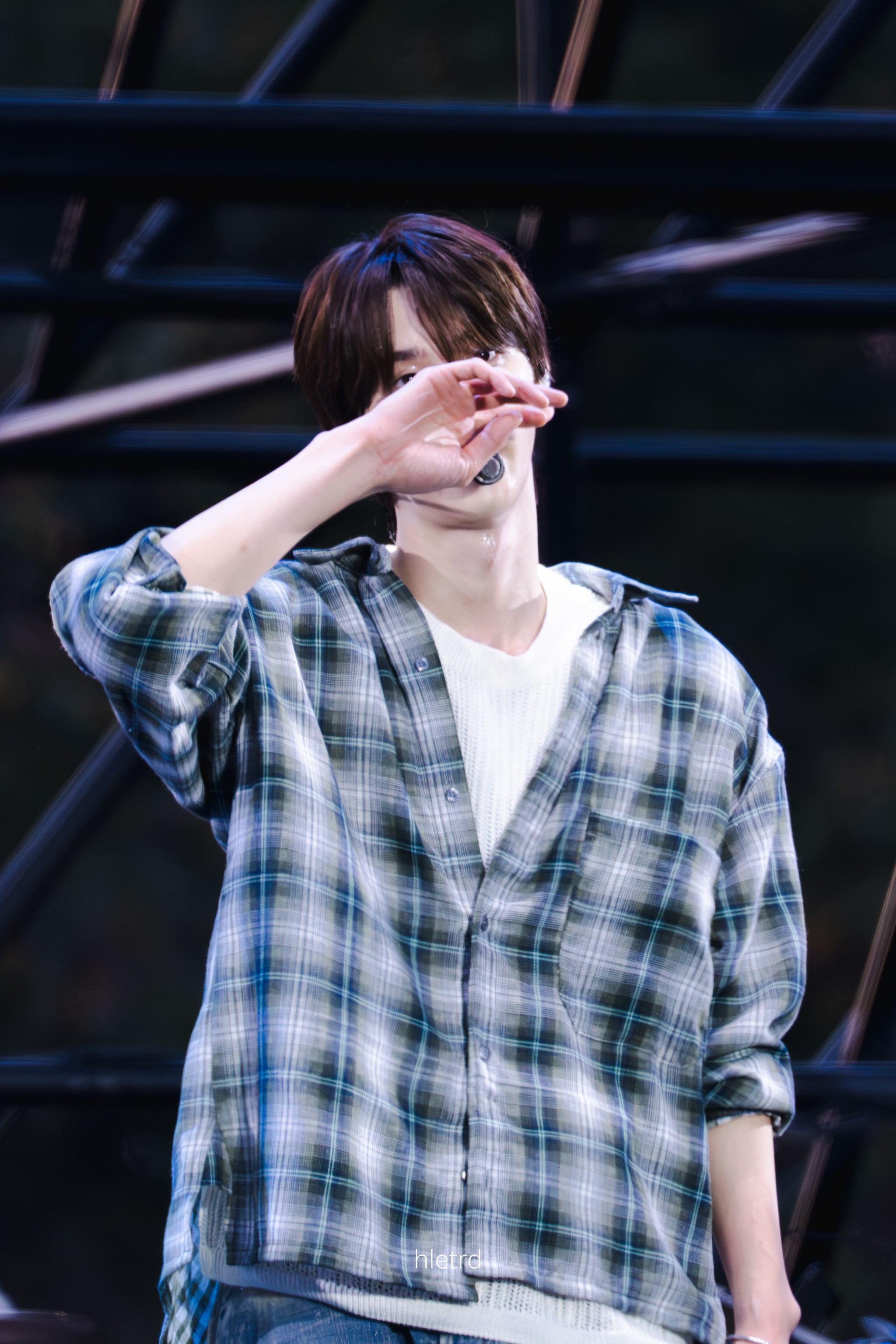 #SHINYU #Asia_Top_Artist_Festival