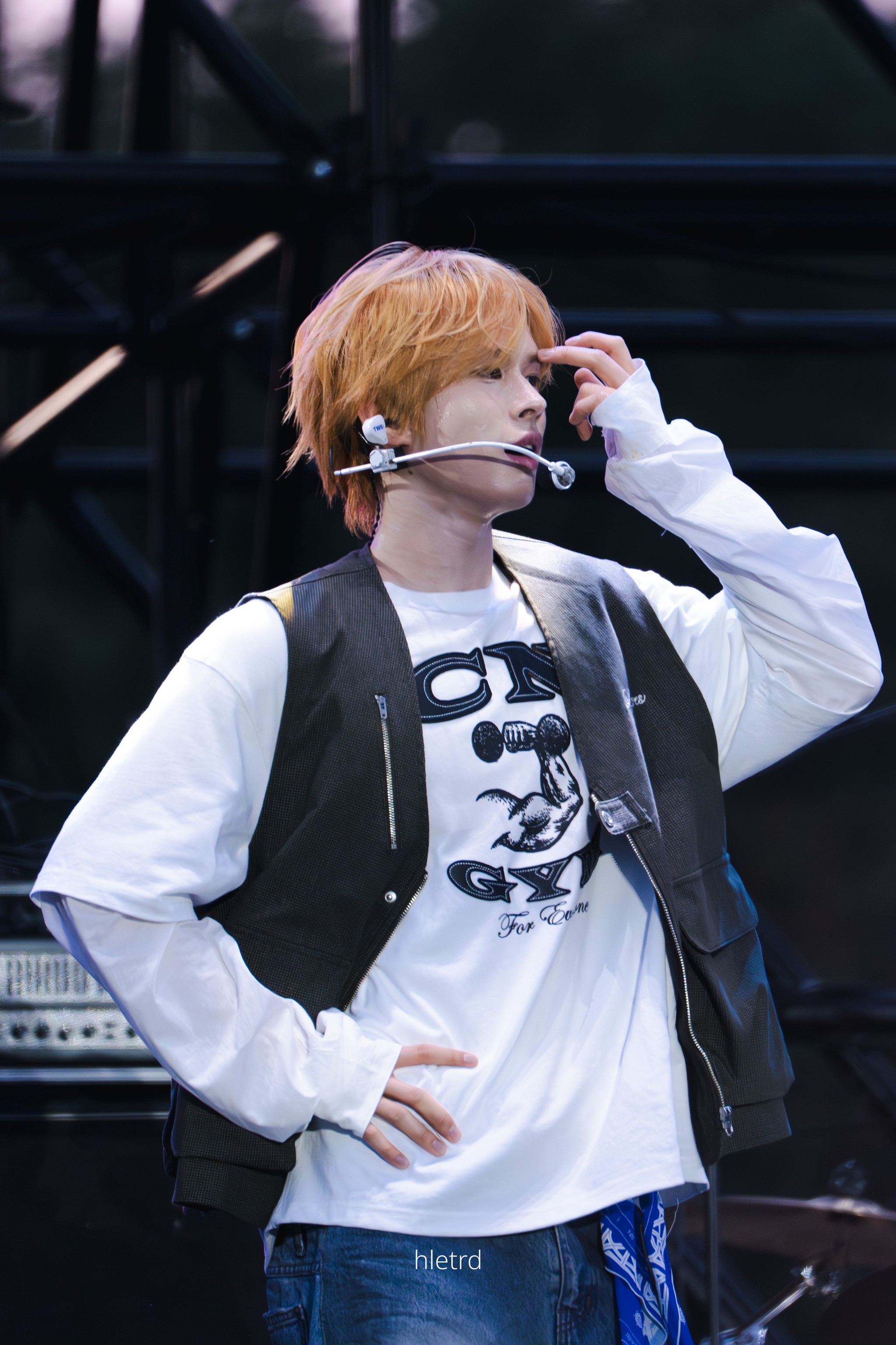 #KYUNGMIN #Asia_Top_Artist_Festival