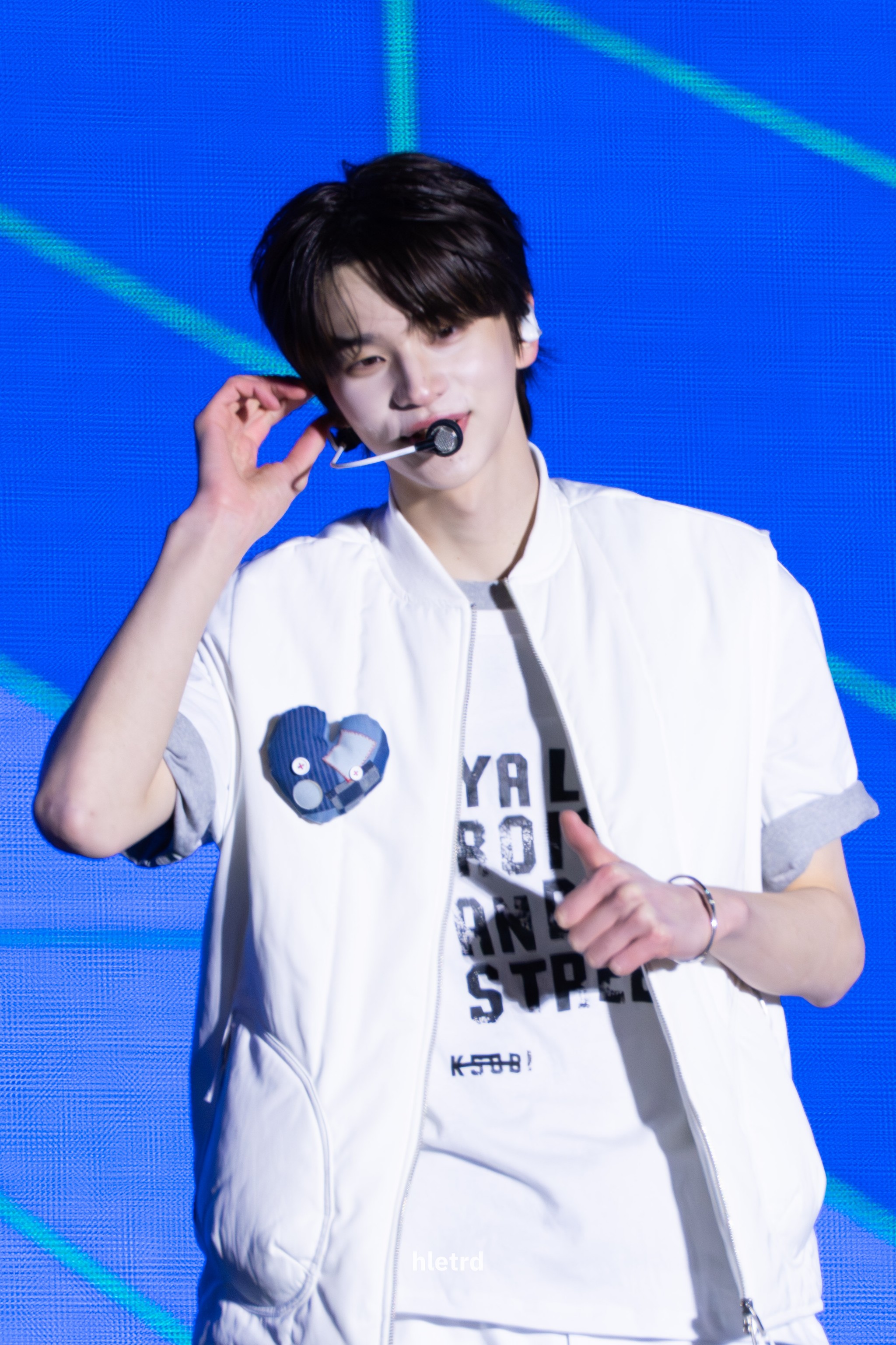 #SHINYU #Color_in_Music_Festival