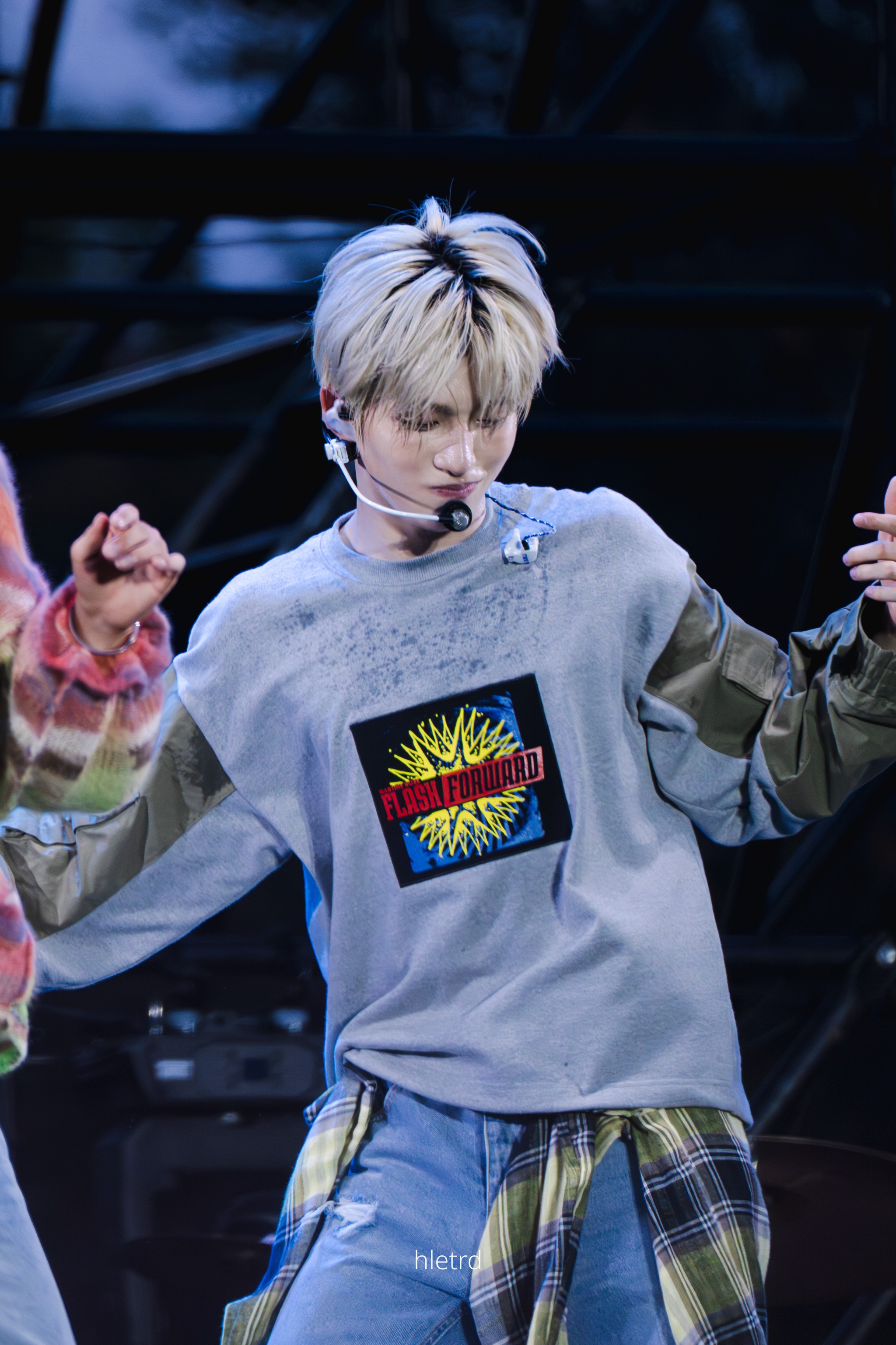 #JIHOON #Asia_Top_Artist_Festival