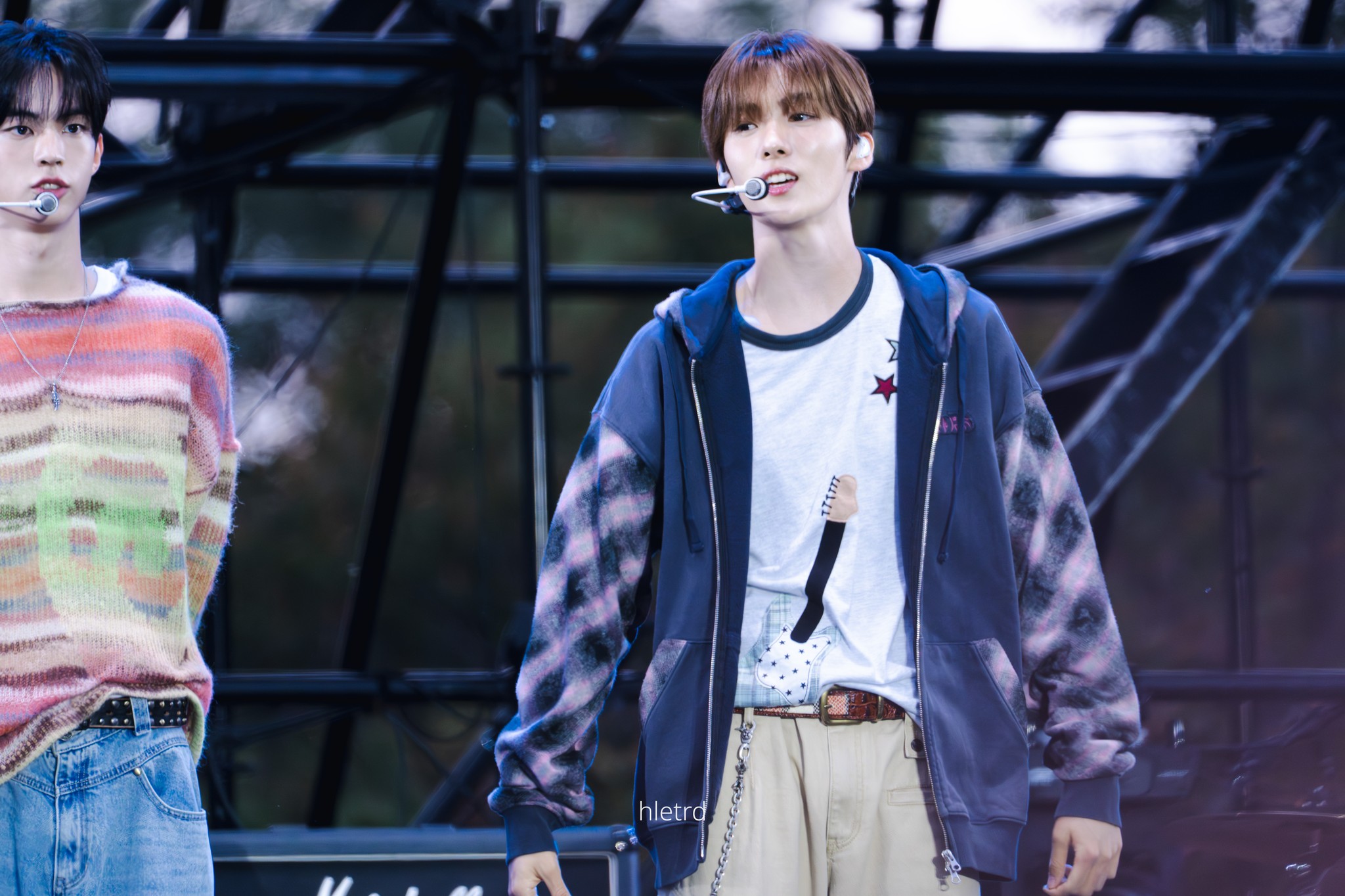 #YOUNGJAE #DOHOON #Asia_Top_Artist_Festival